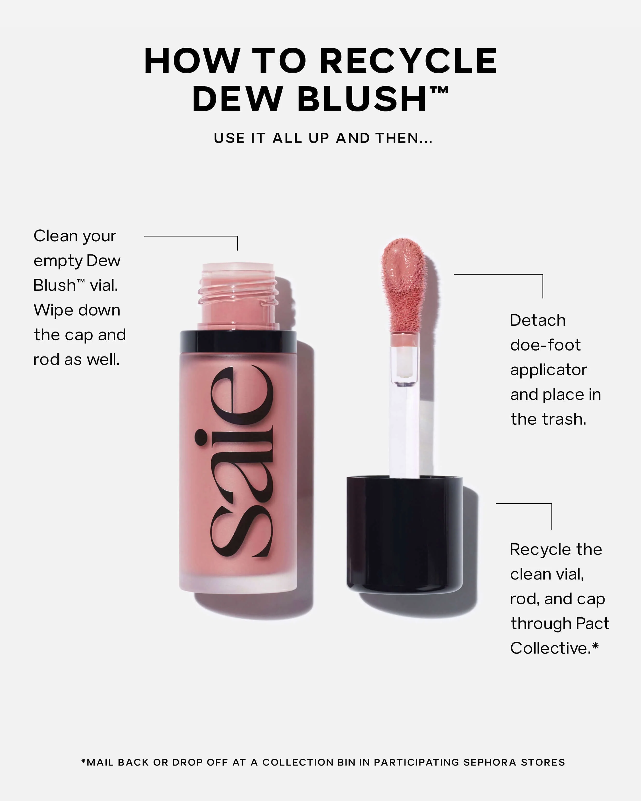 Dew Blush™ Liquid Cream Blush - Image 66