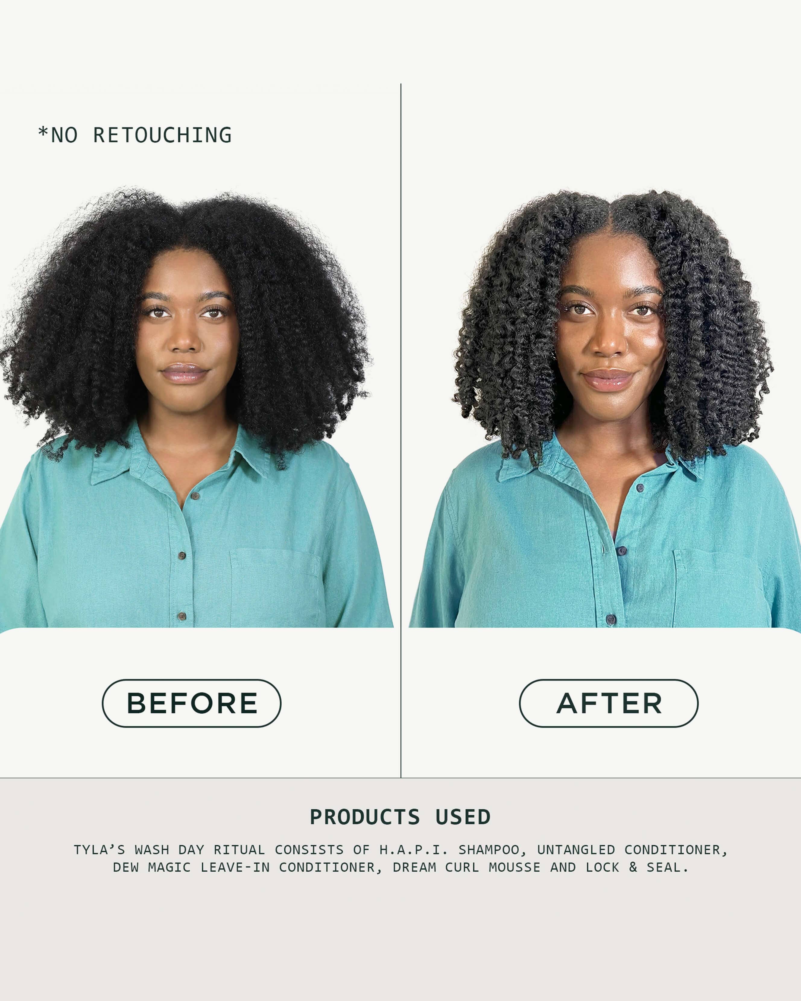 Dew Magic Leave-In Conditioner - Image 11