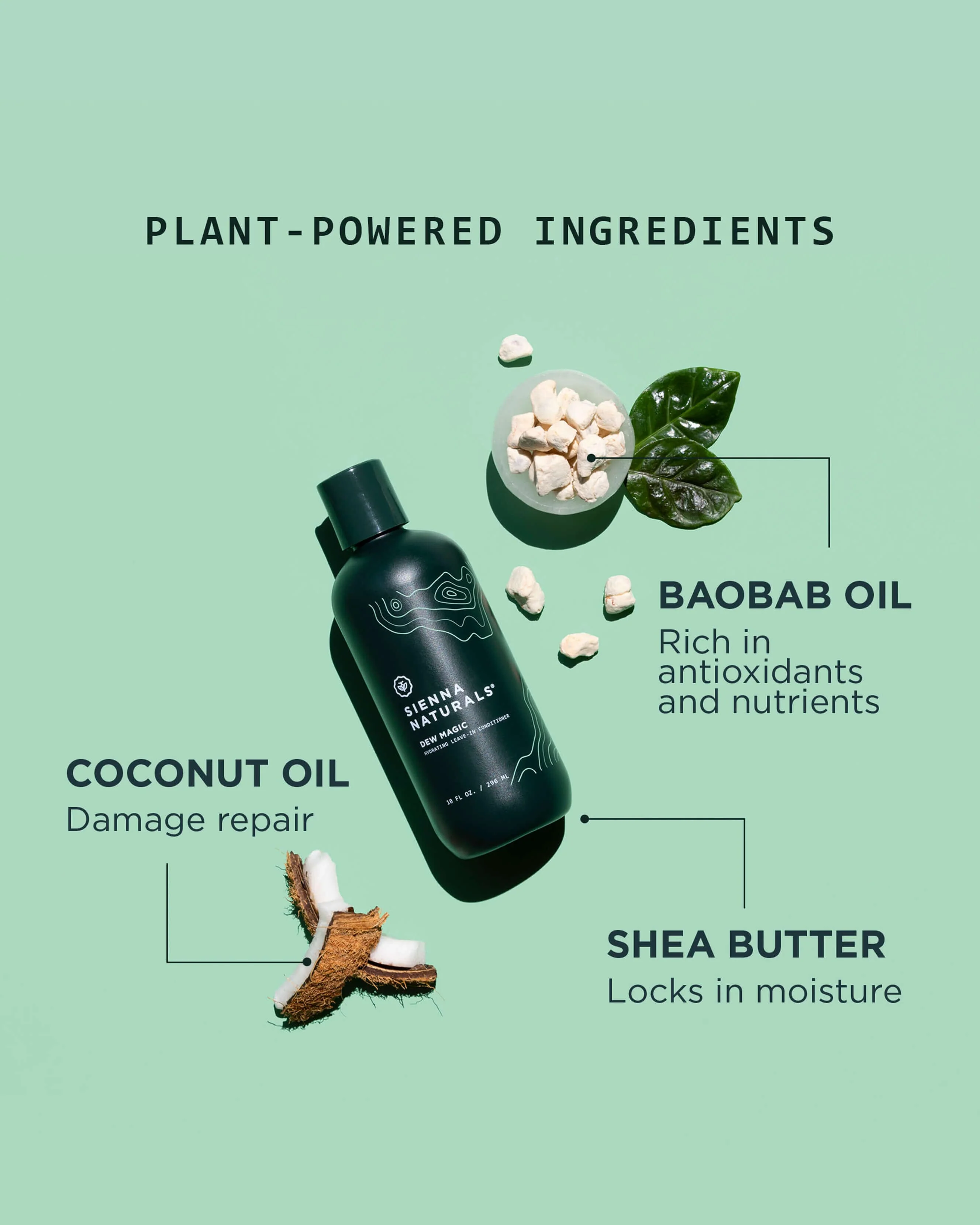 Dew Magic Leave-In Conditioner - Image 8