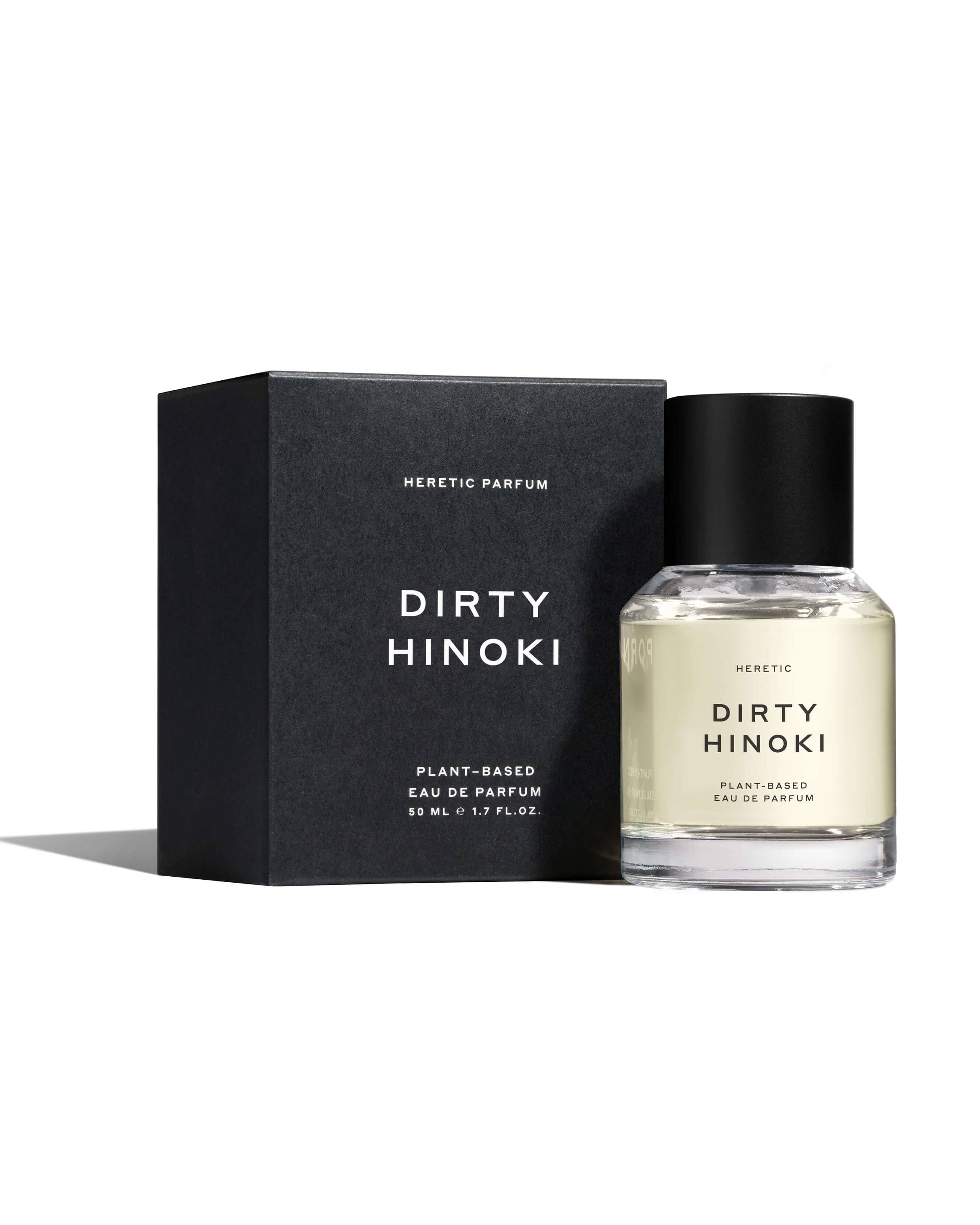 Dirty Hinoki Eau de Parfum - Image 10