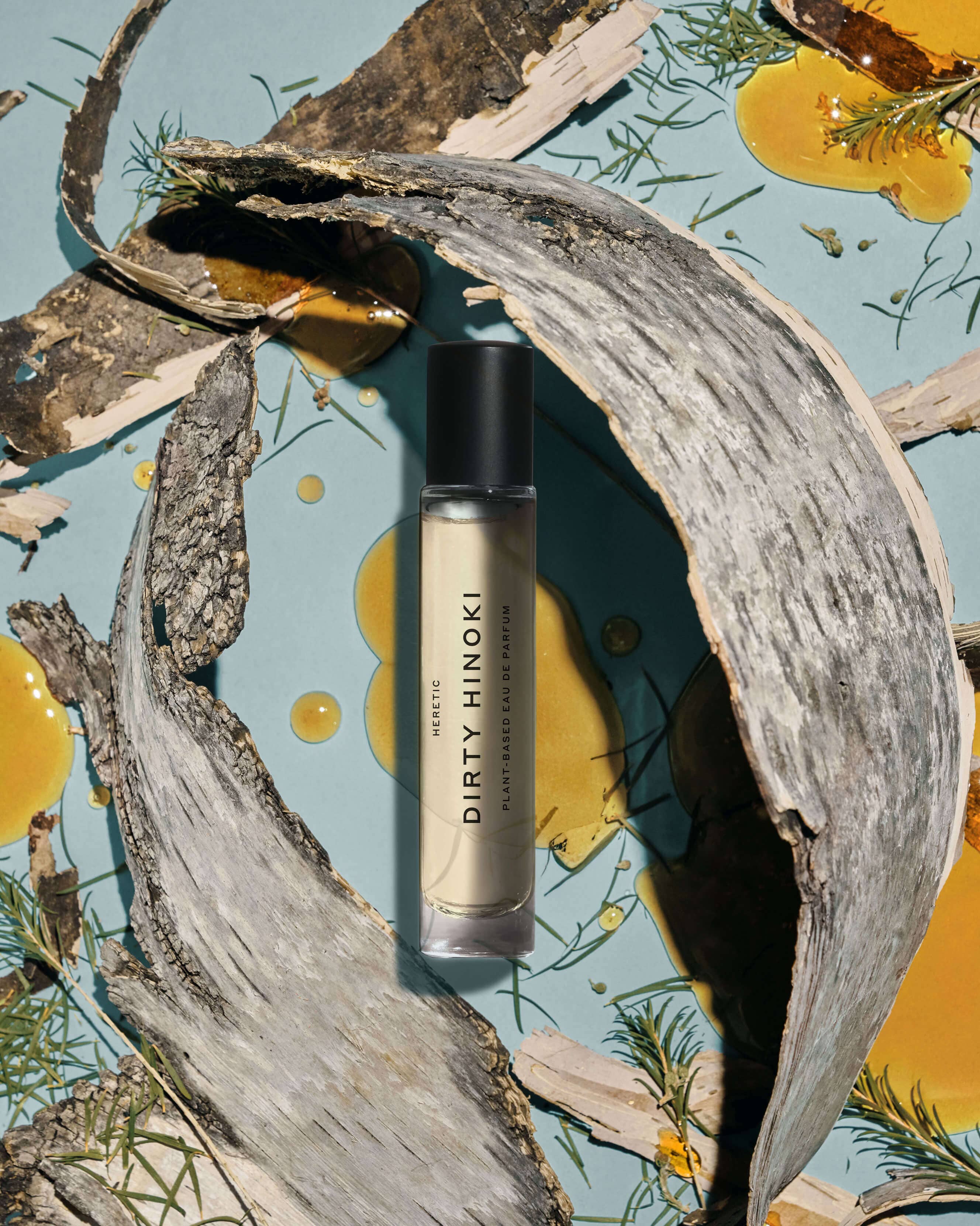 Dirty Hinoki Eau de Parfum - Image 5
