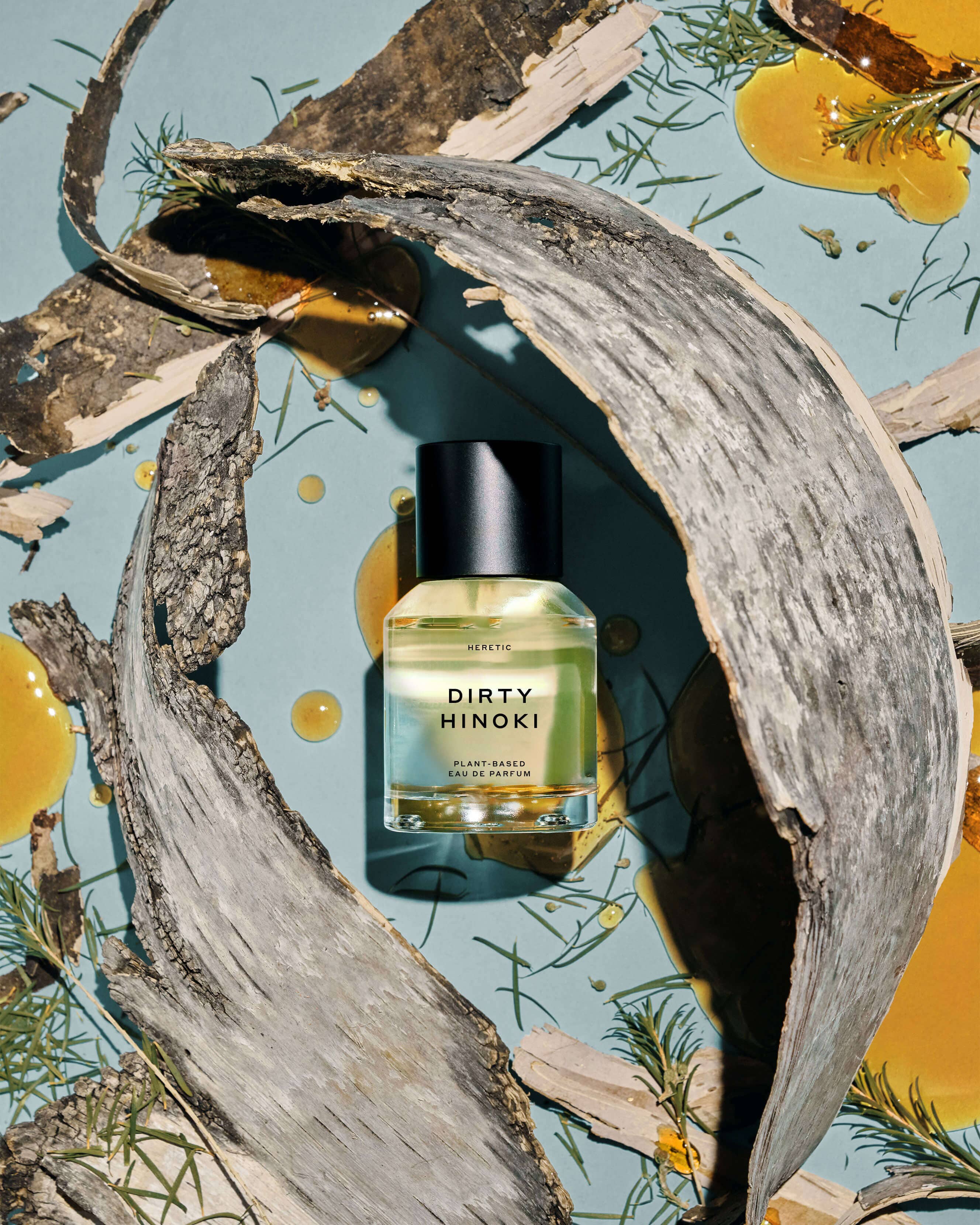Dirty Hinoki Eau de Parfum - Image 6