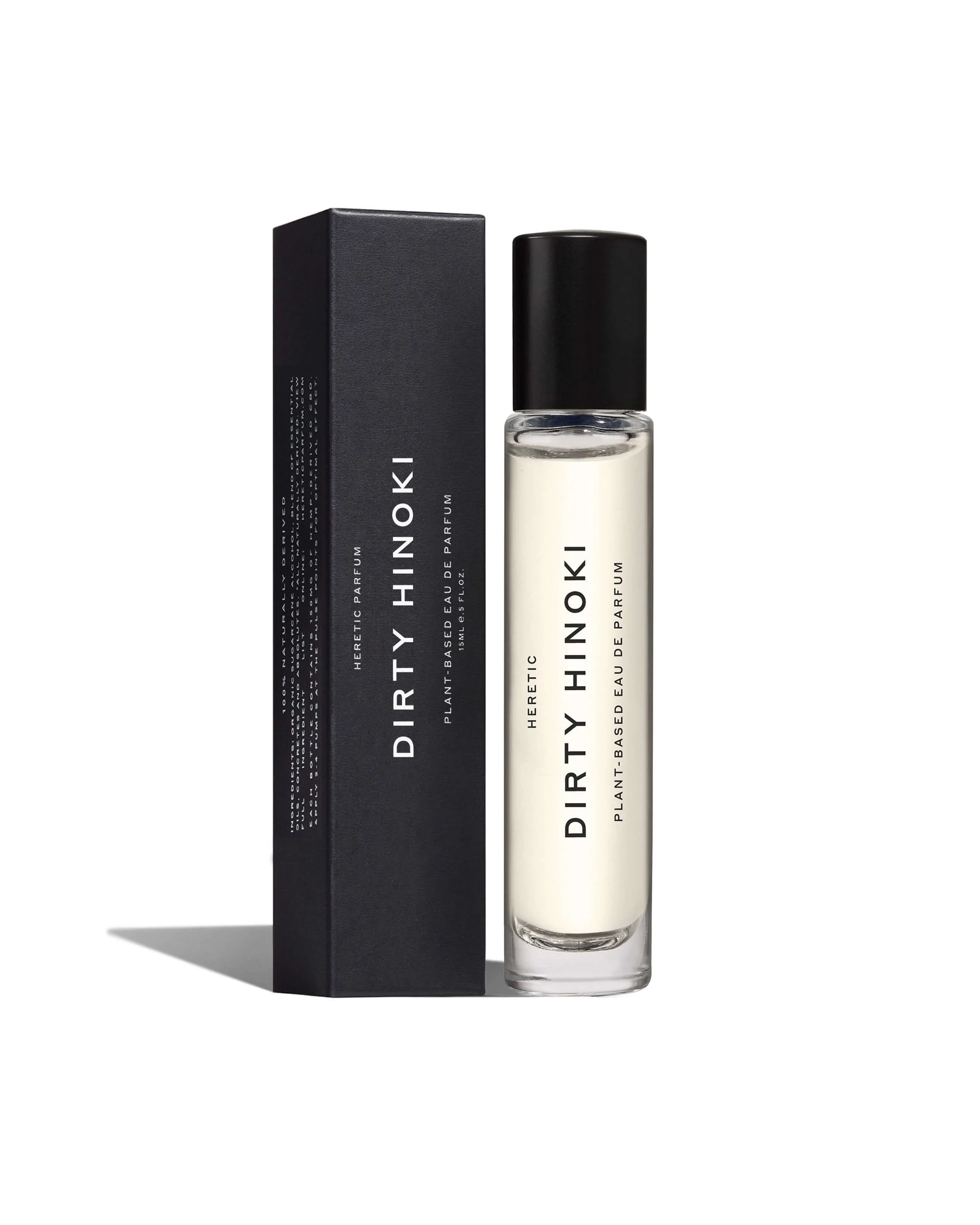 Dirty Hinoki Eau de Parfum - Image 9