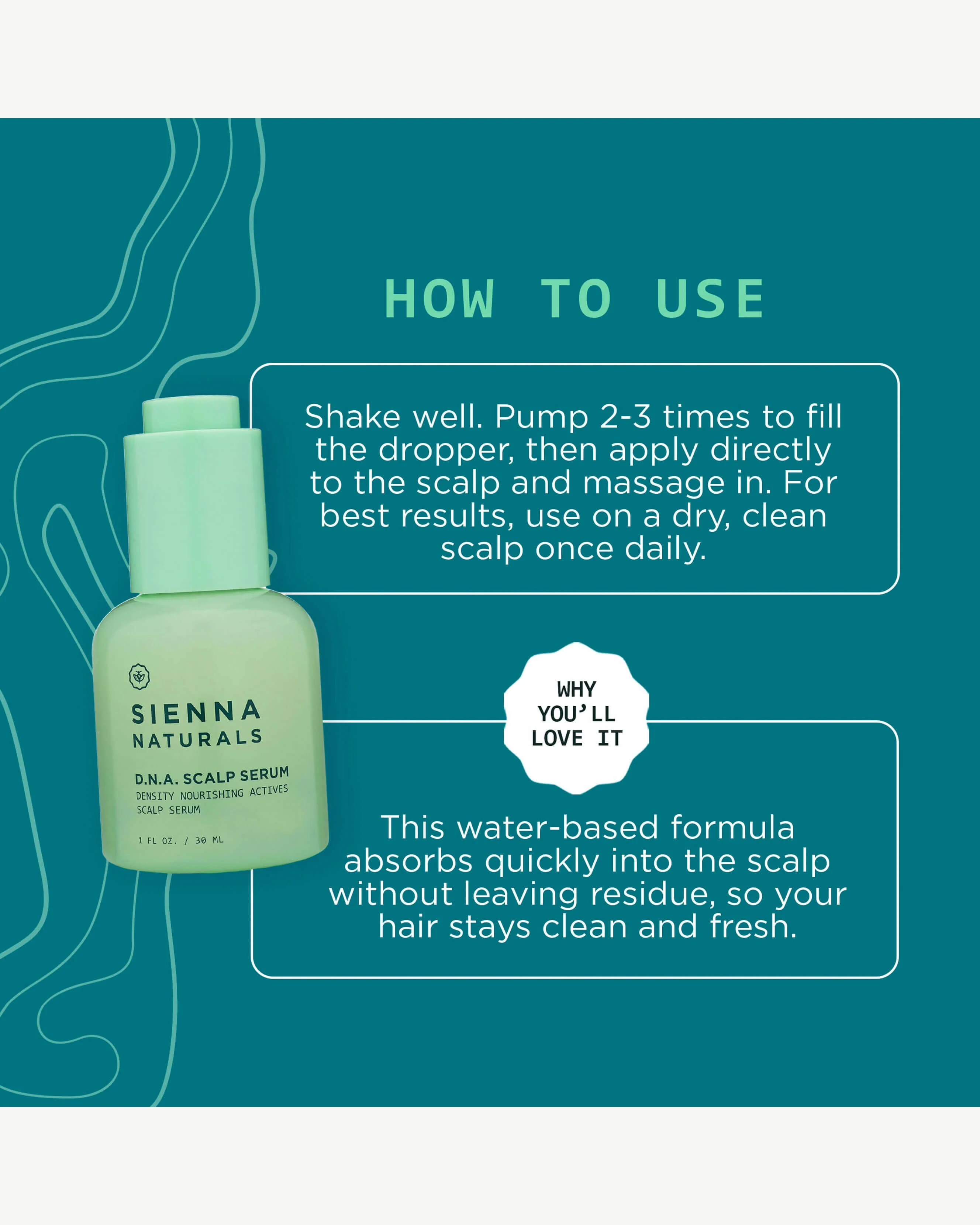 DNA Scalp Serum - Image 16