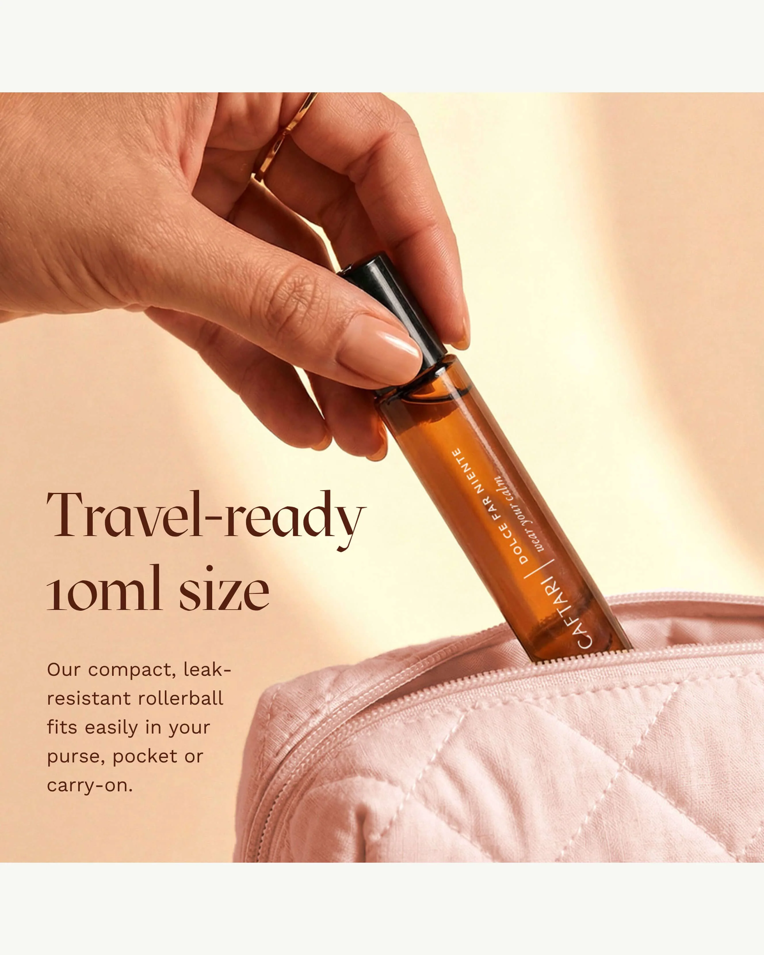 Dolce Far Niente Rollerball - Image 6