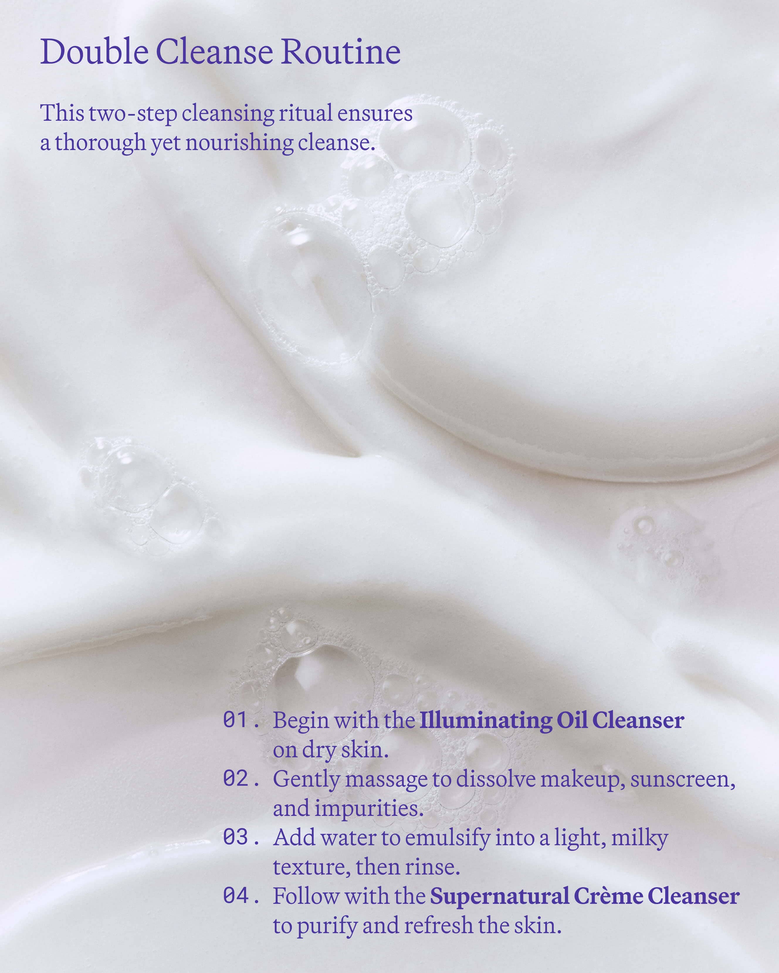 Double Cleansing Duo - Image 2