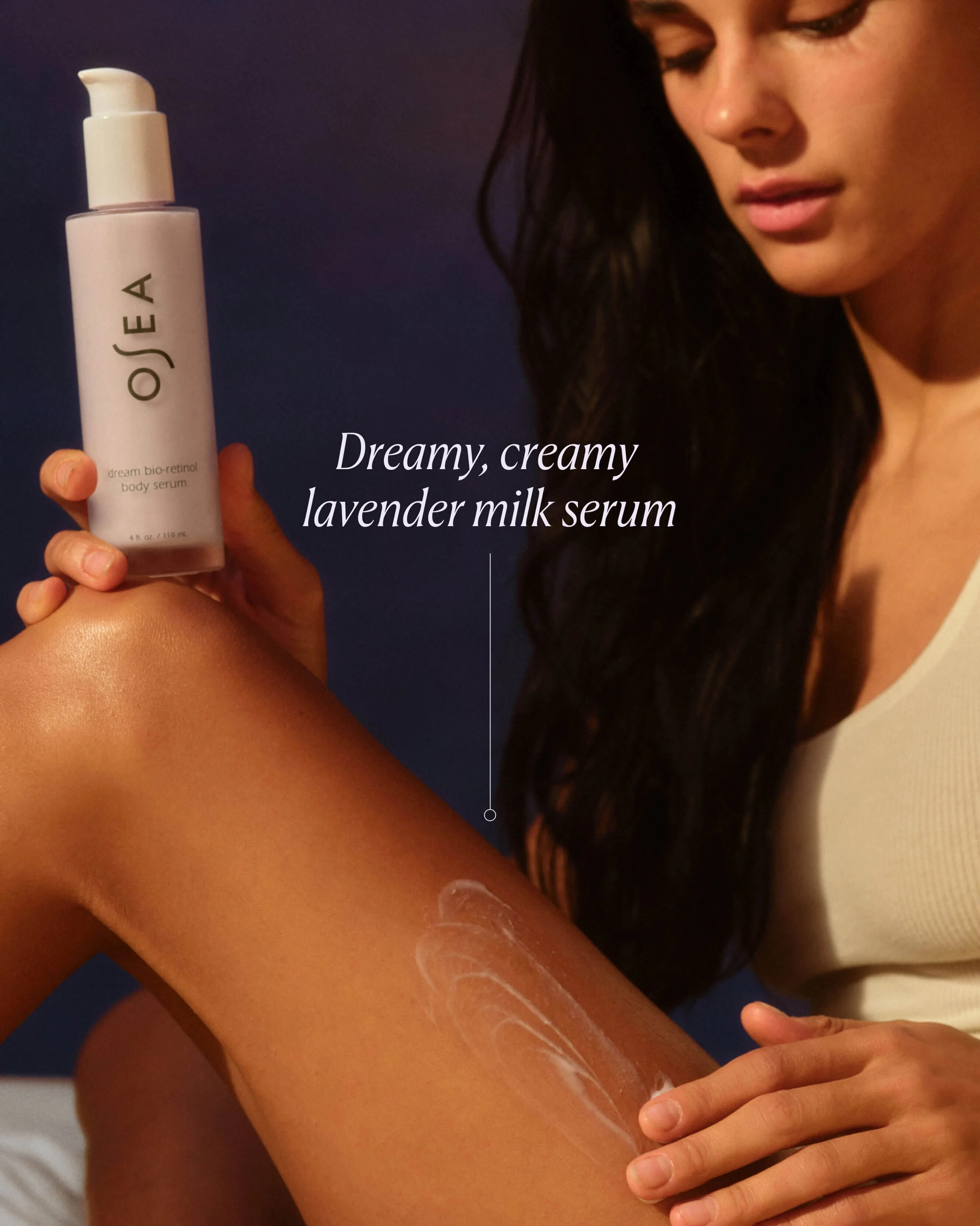 Dream Bio-Retinol Body Serum - Image 3