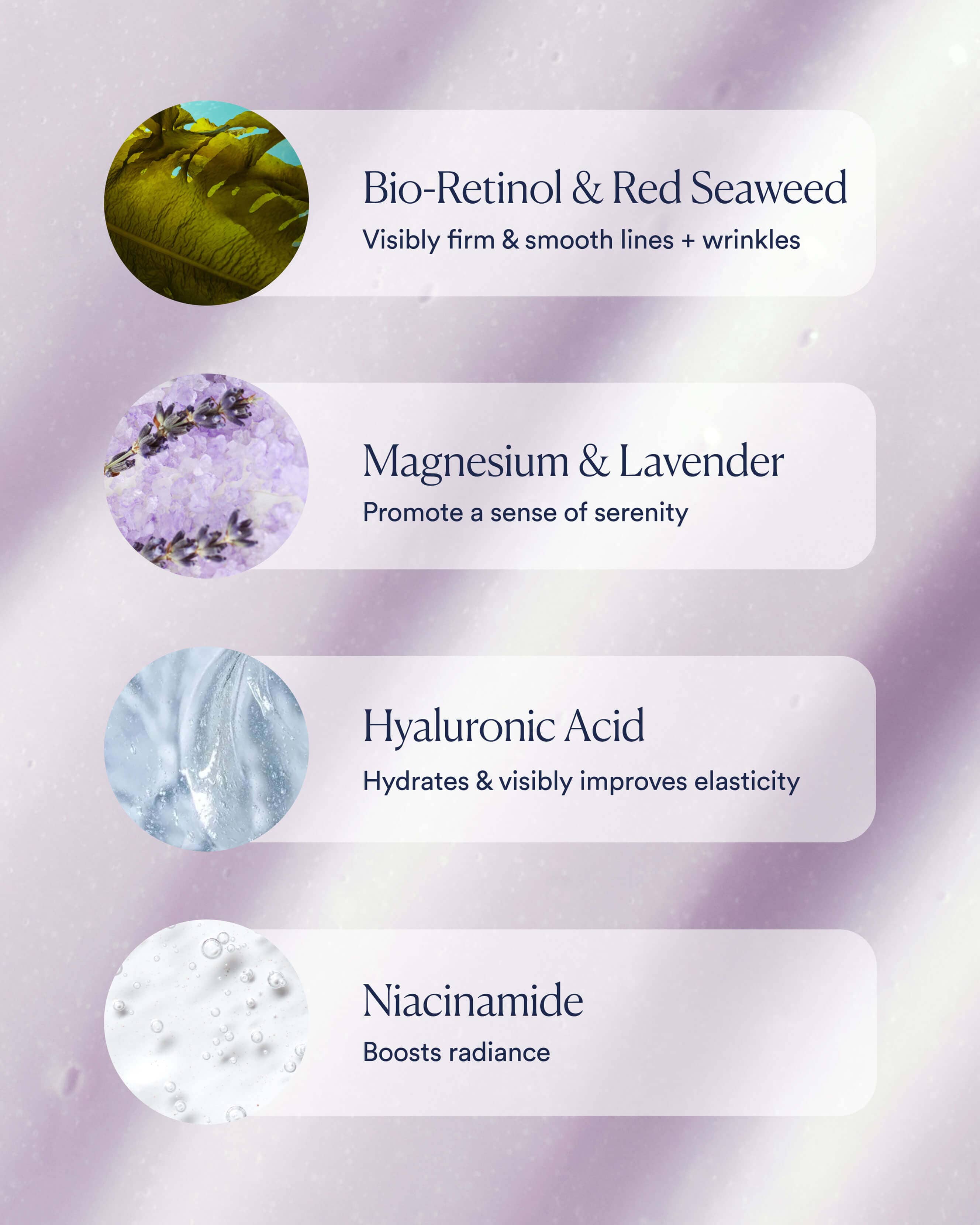 Dream Bio-Retinol Body Serum - Image 6