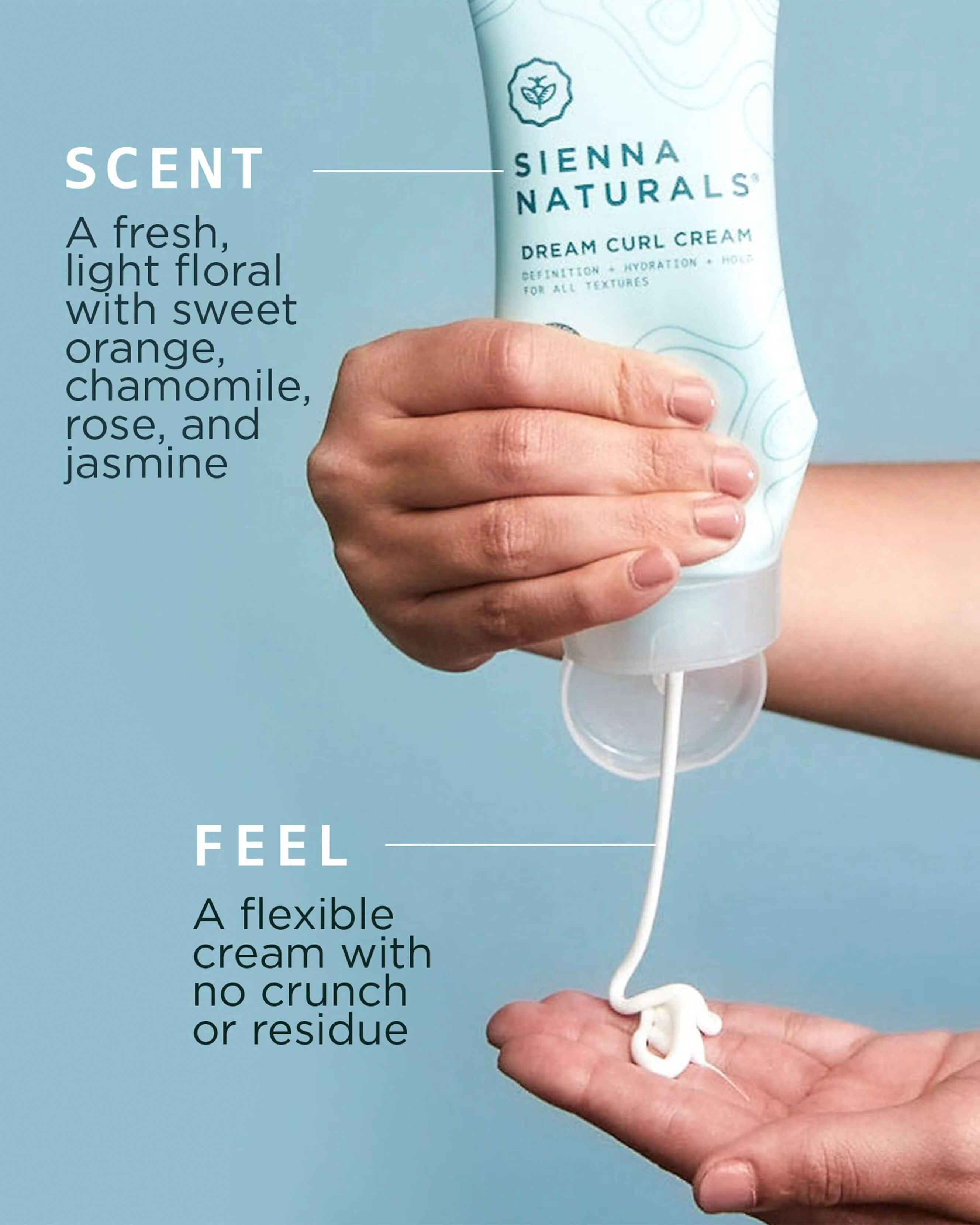 Dream Curl Cream - Image 2