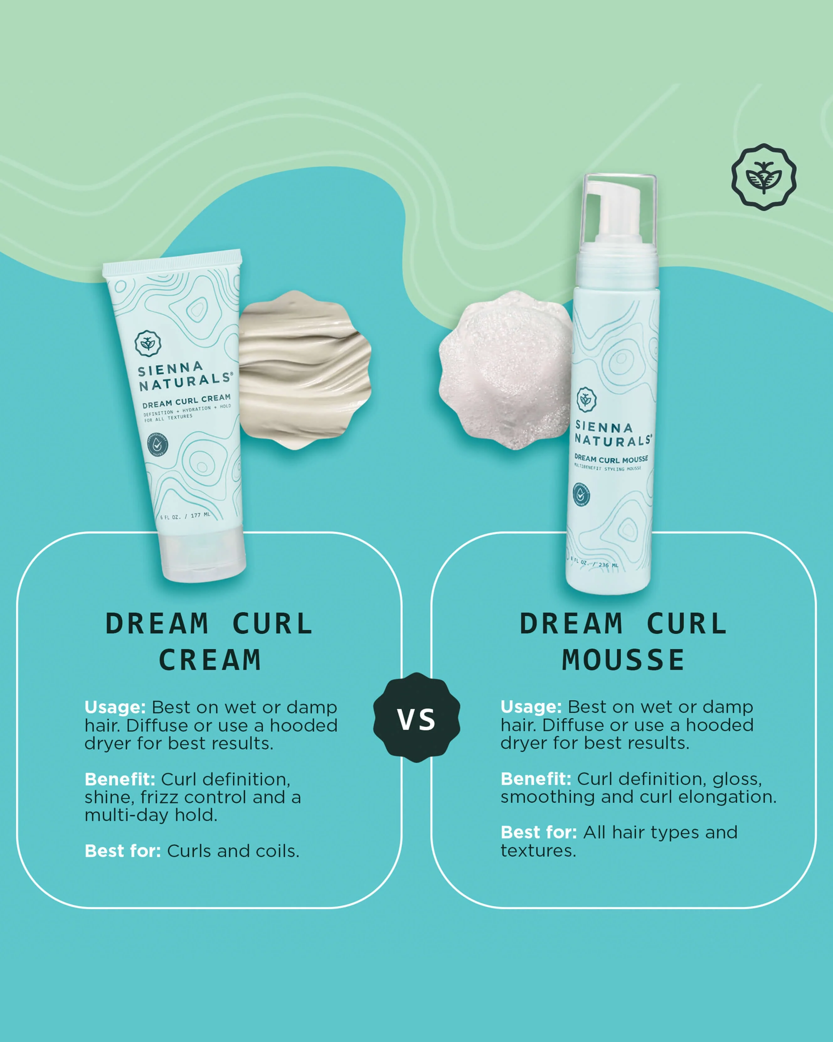 Dream Curl Mousse - Image 10