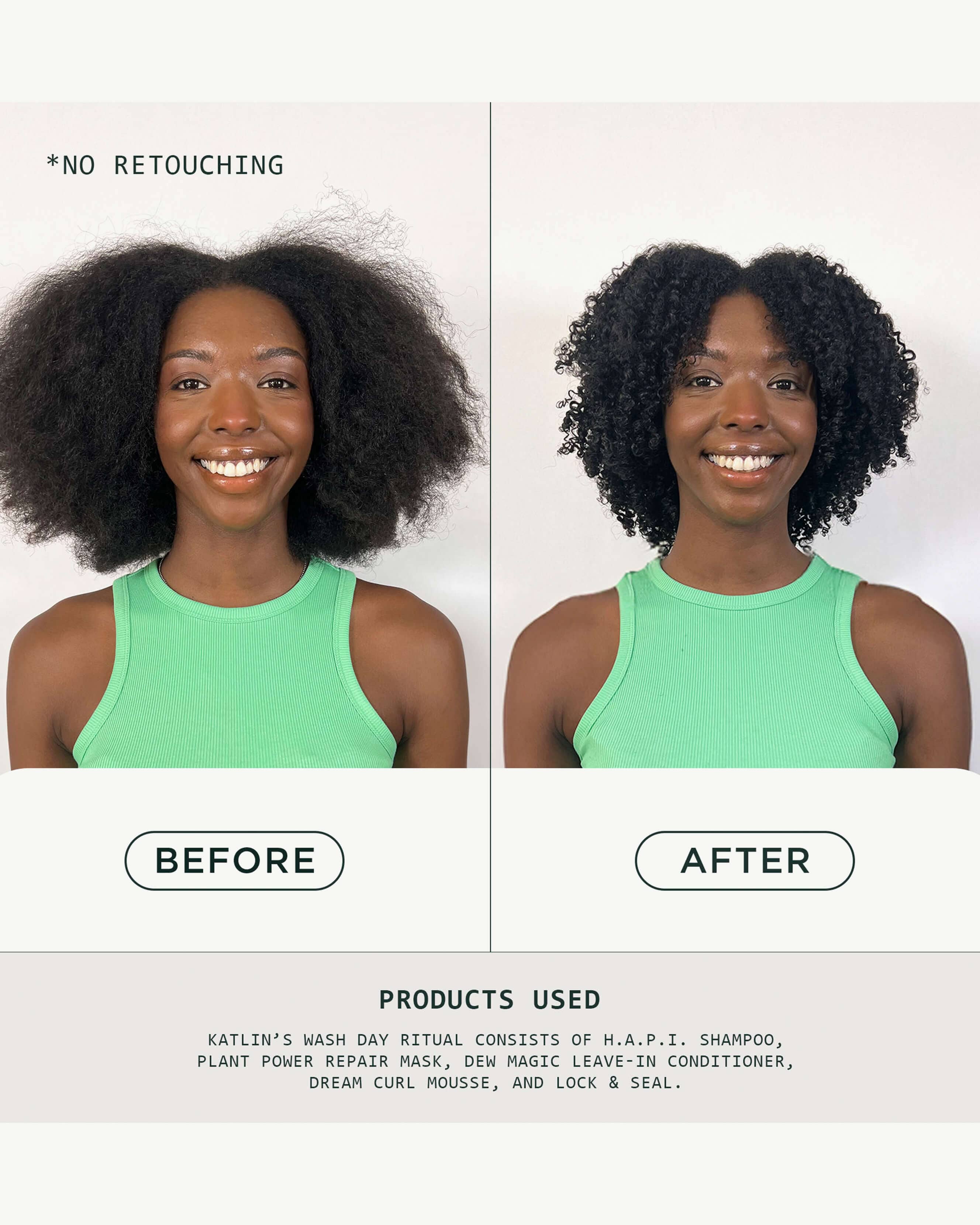 Dream Curl Mousse - Image 11