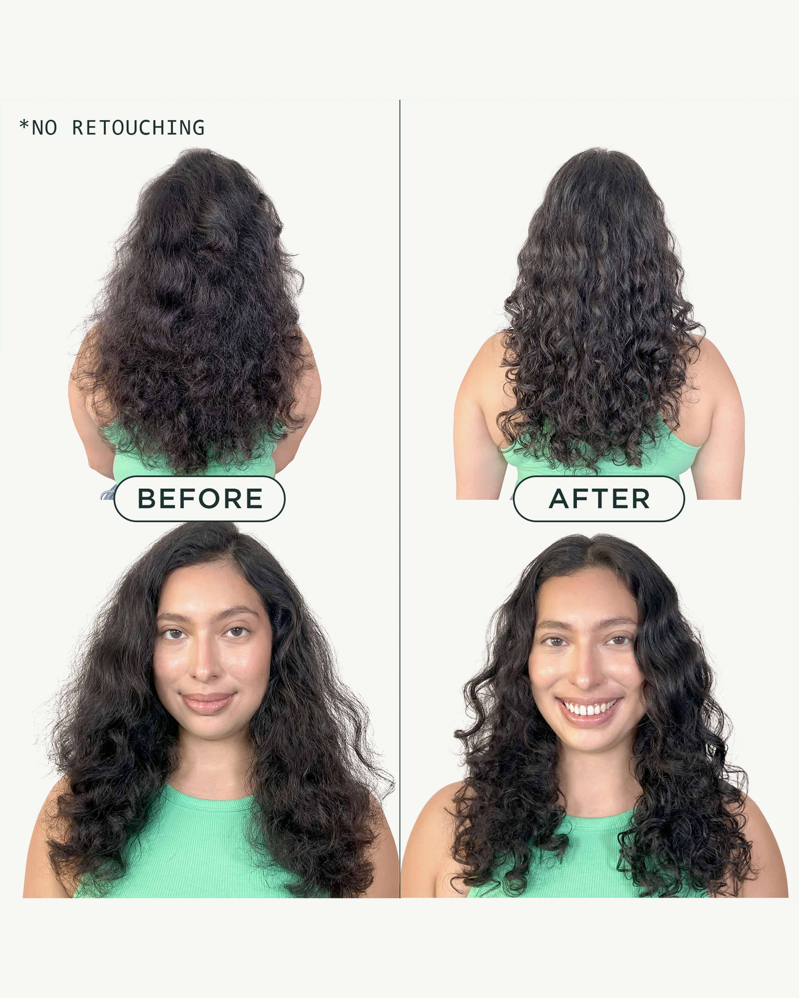 Dream Curl Mousse - Image 13
