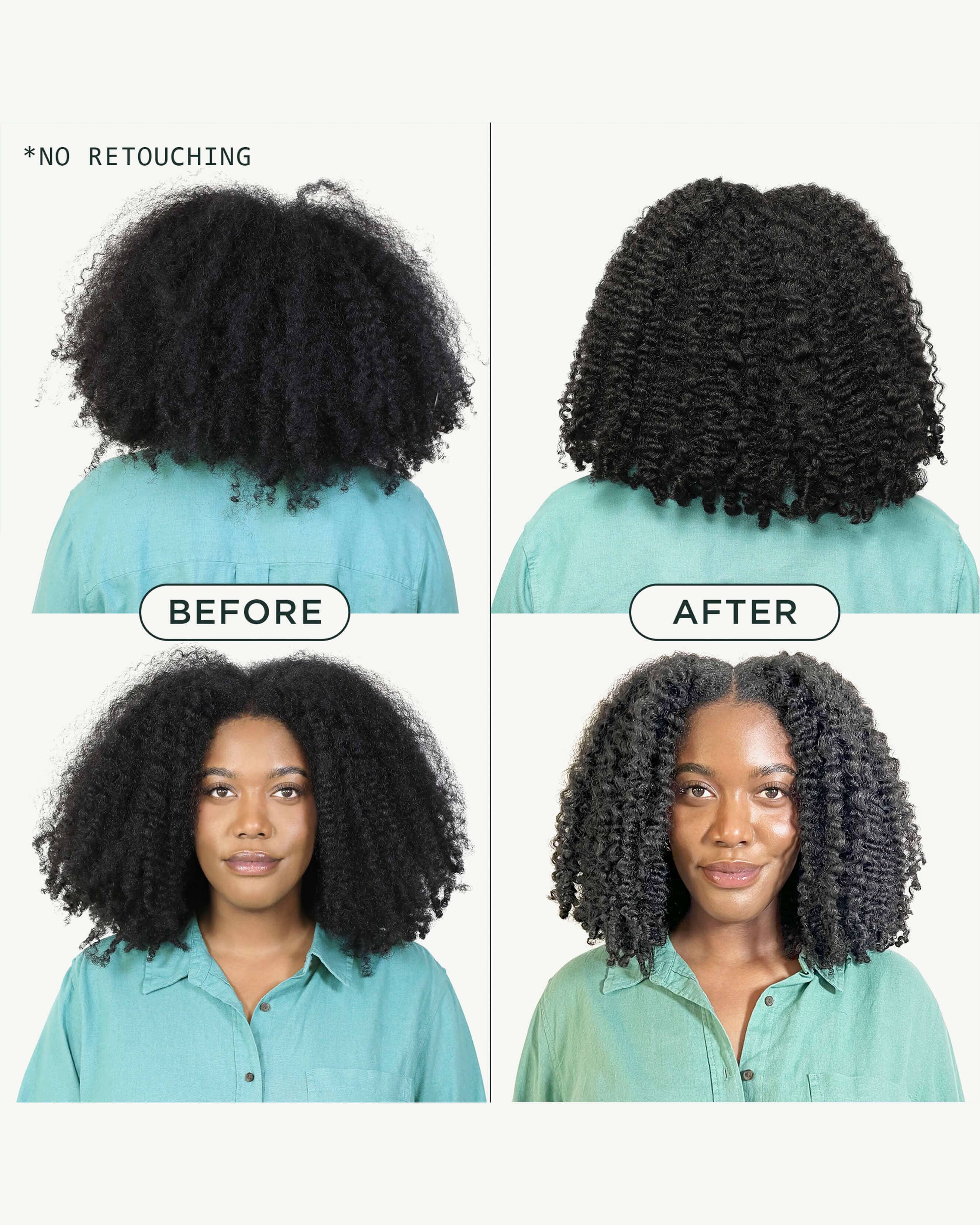 Dream Curl Mousse - Image 14