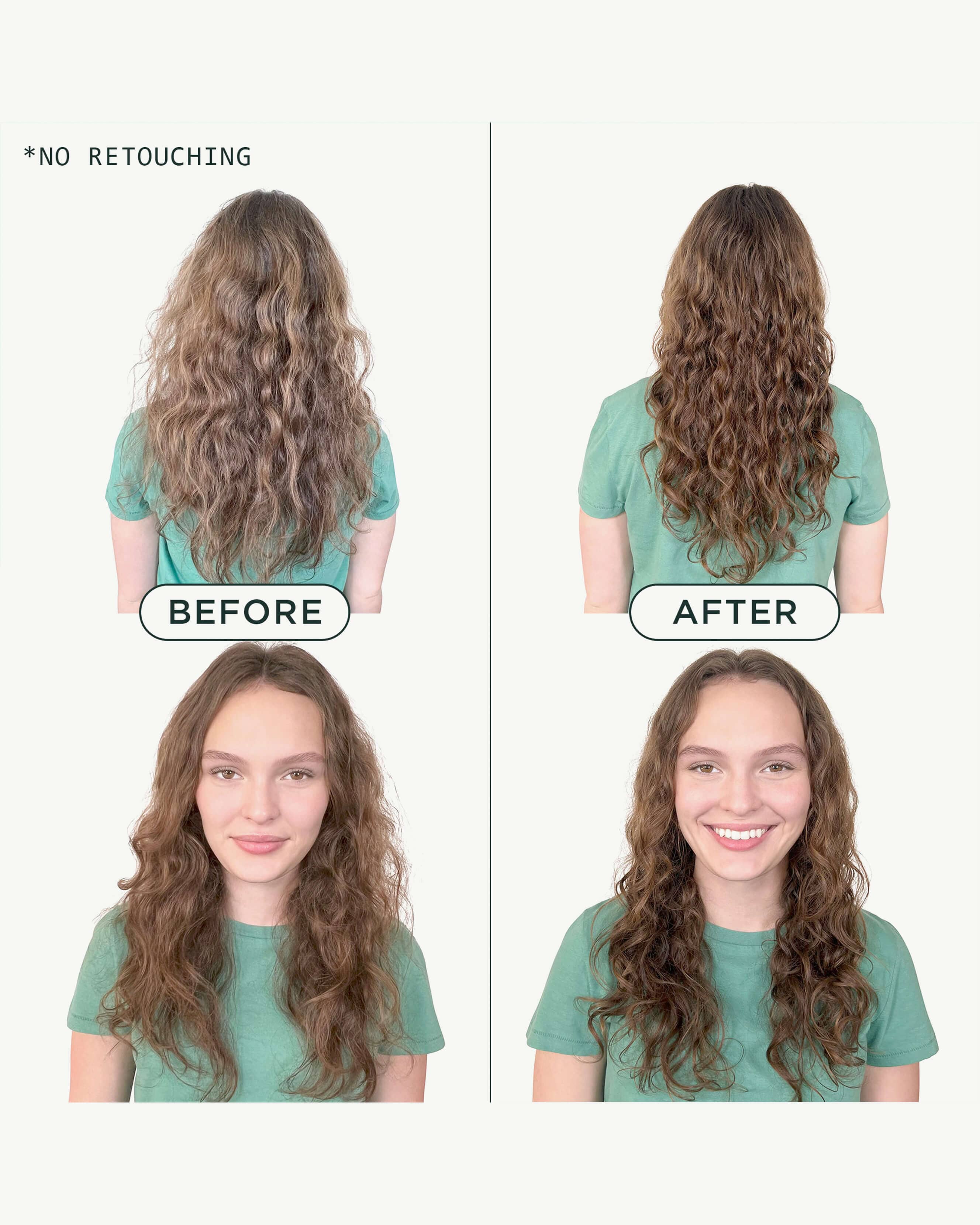 Dream Curl Mousse - Image 15