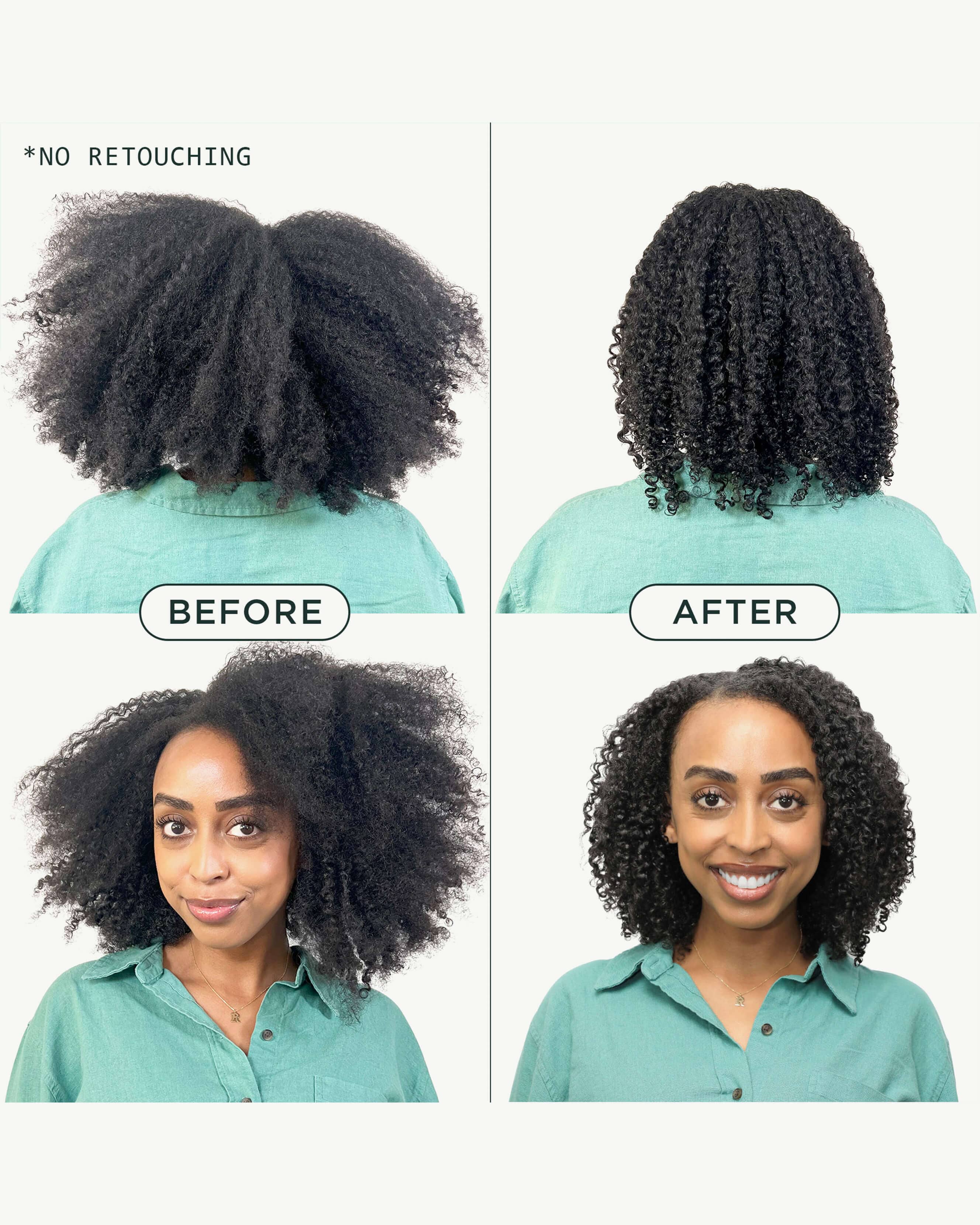 Dream Curl Mousse - Image 16