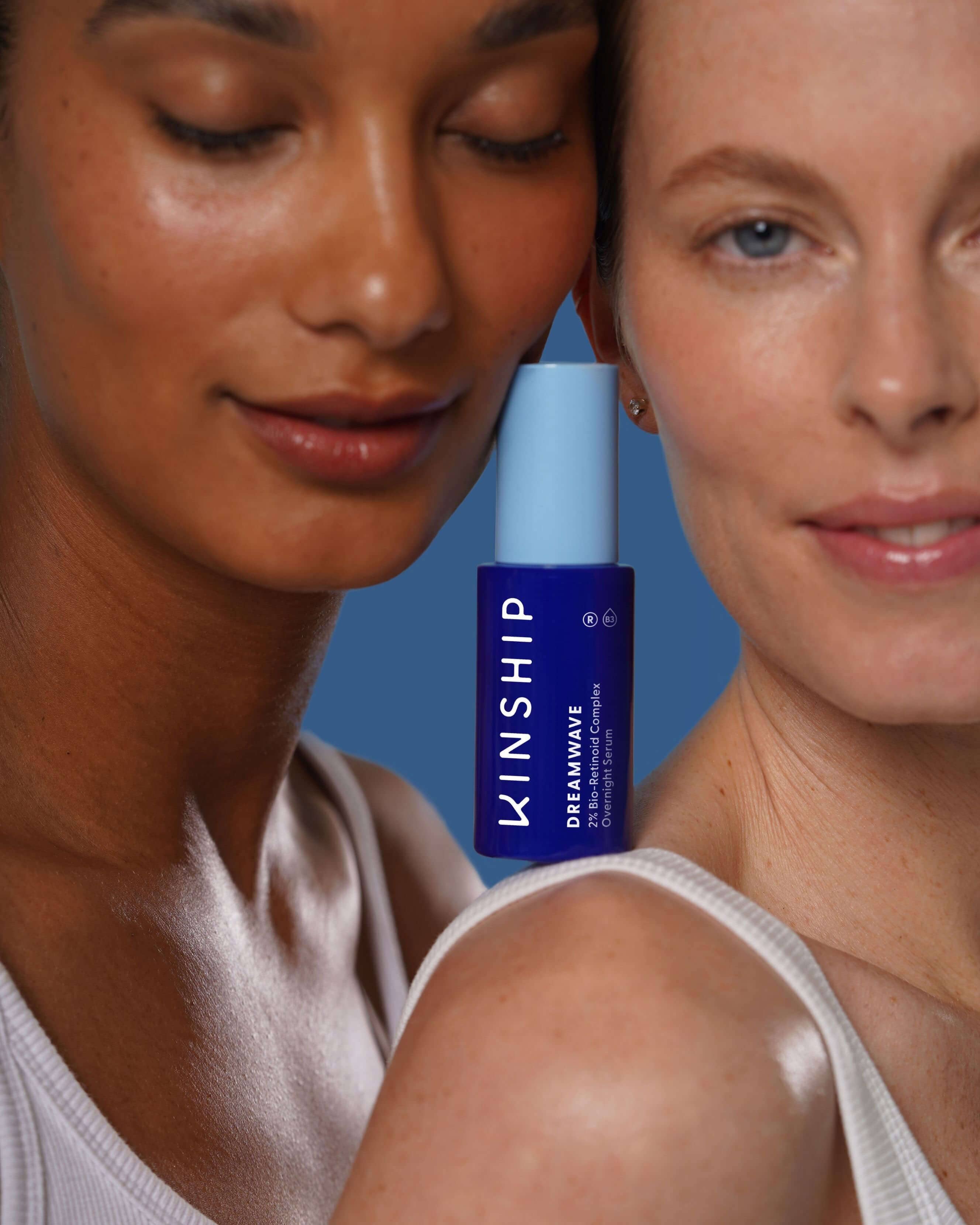 Dreamwave 2% Bio-Retinoid Complex Overnight Serum - Image 8