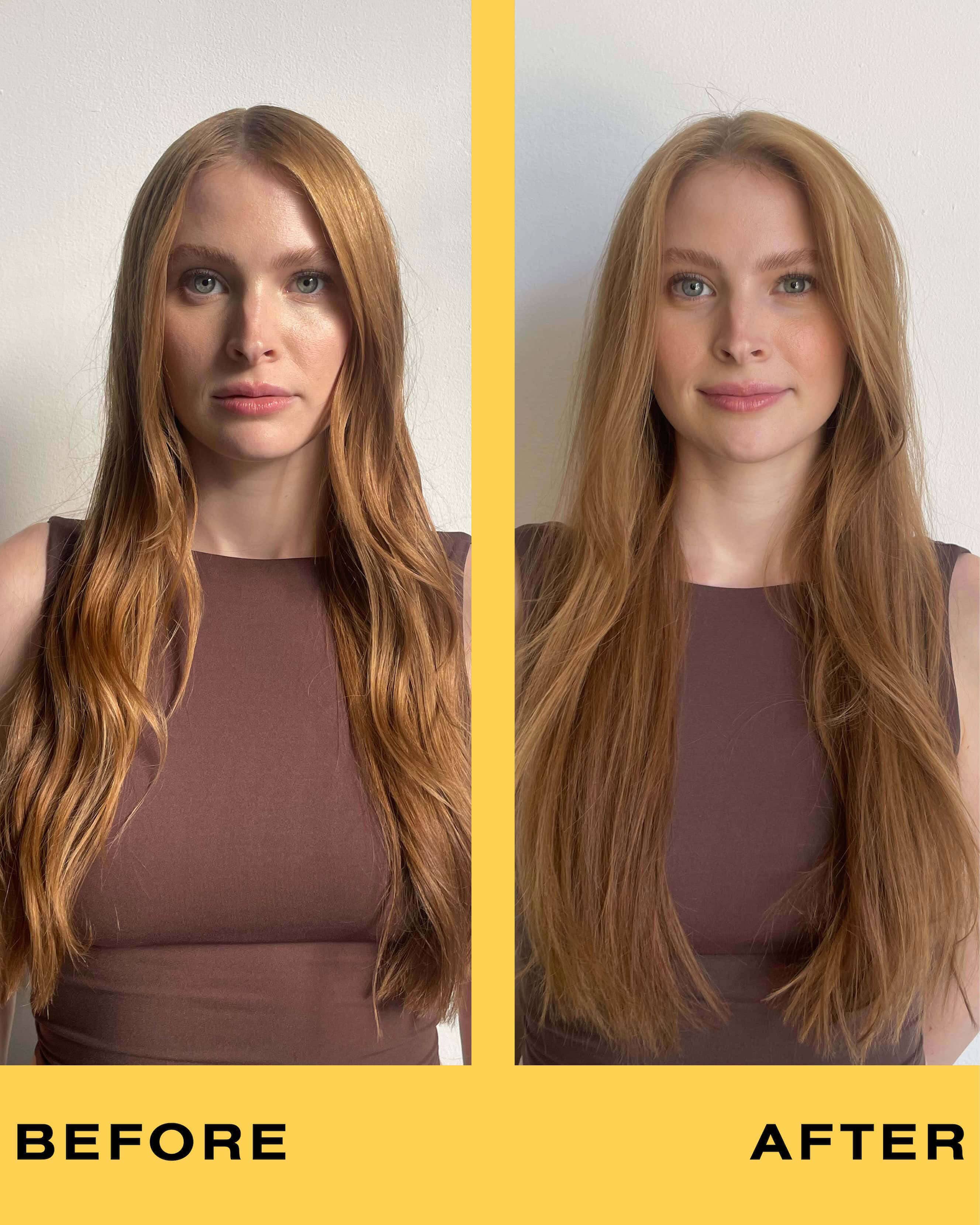 Dry Shampoo con Arrowroot - Image 7