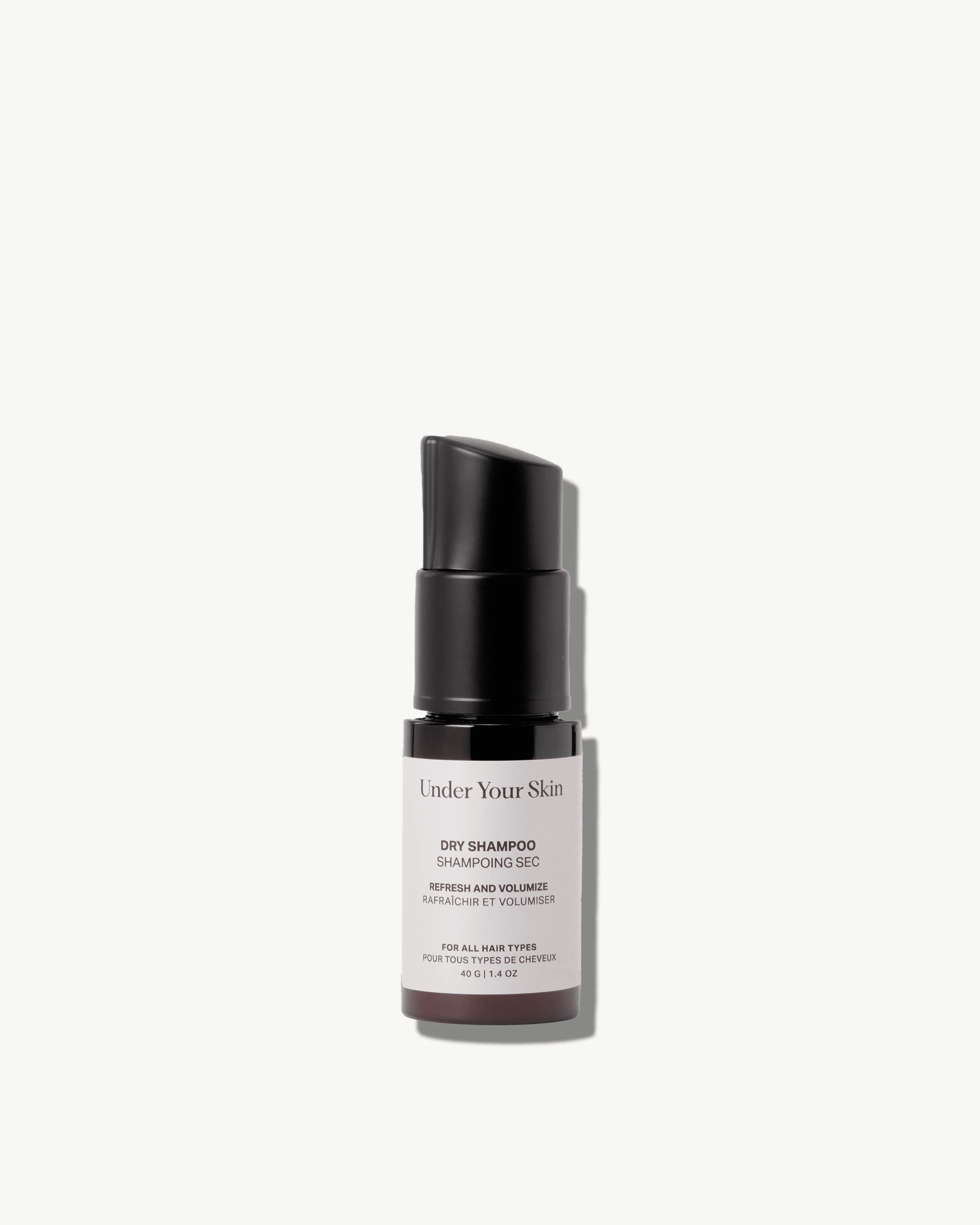 Dry Shampoo (UYS)
