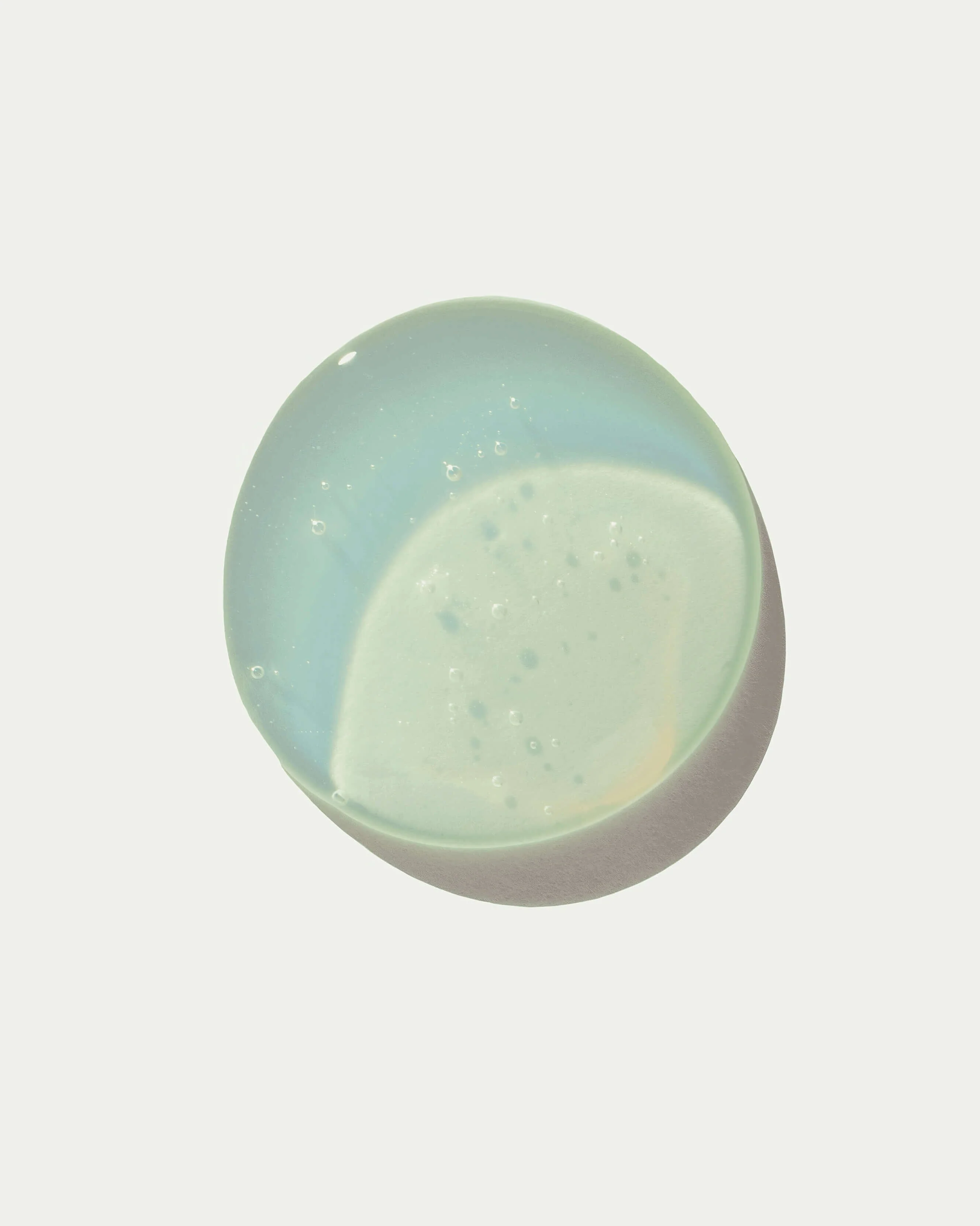 Cactus Shower Gel - Dulce De Cuerpo - Image 2