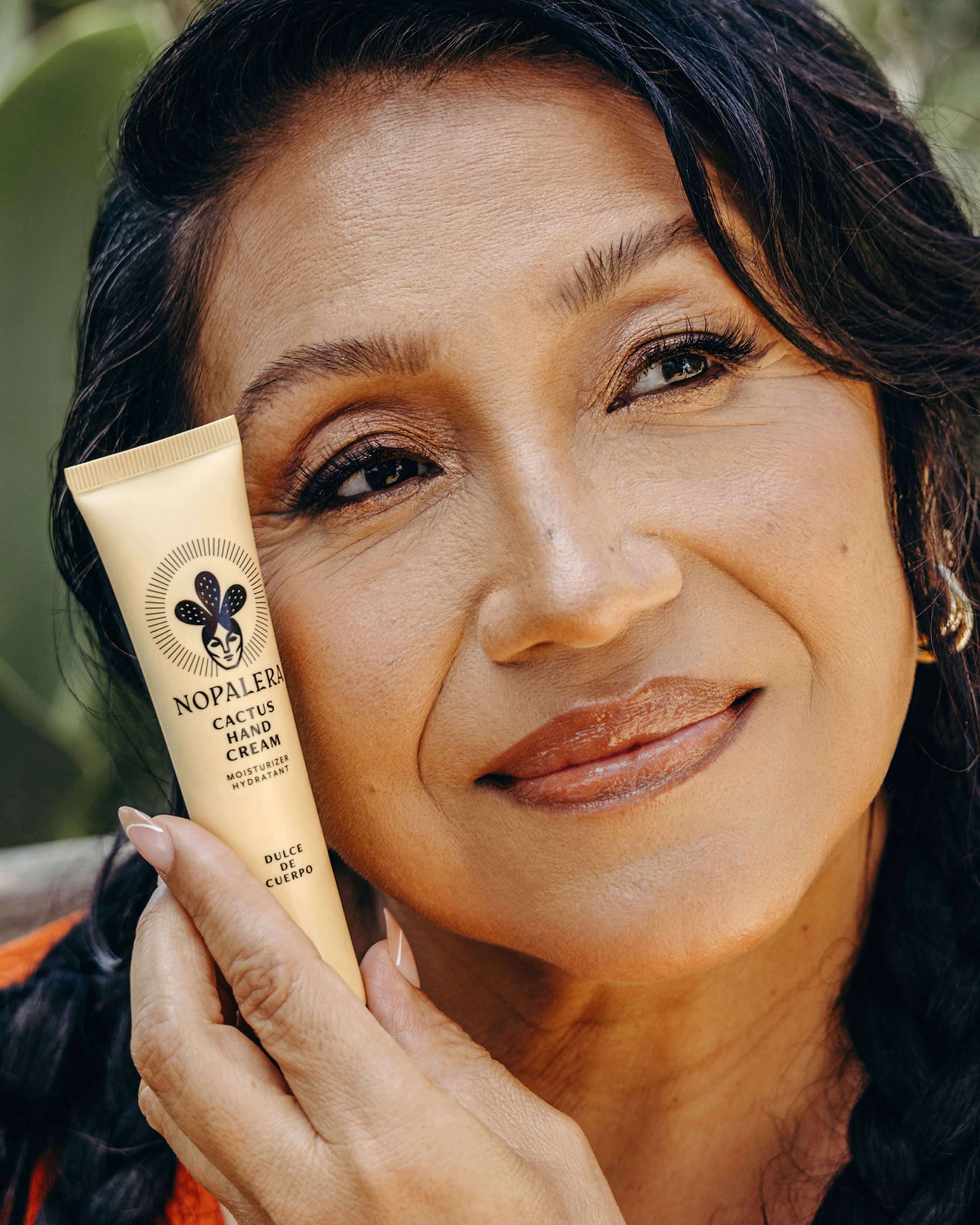 Dulce De Cuerpo Fragrance & Hand Cream Travel Set - Image 5