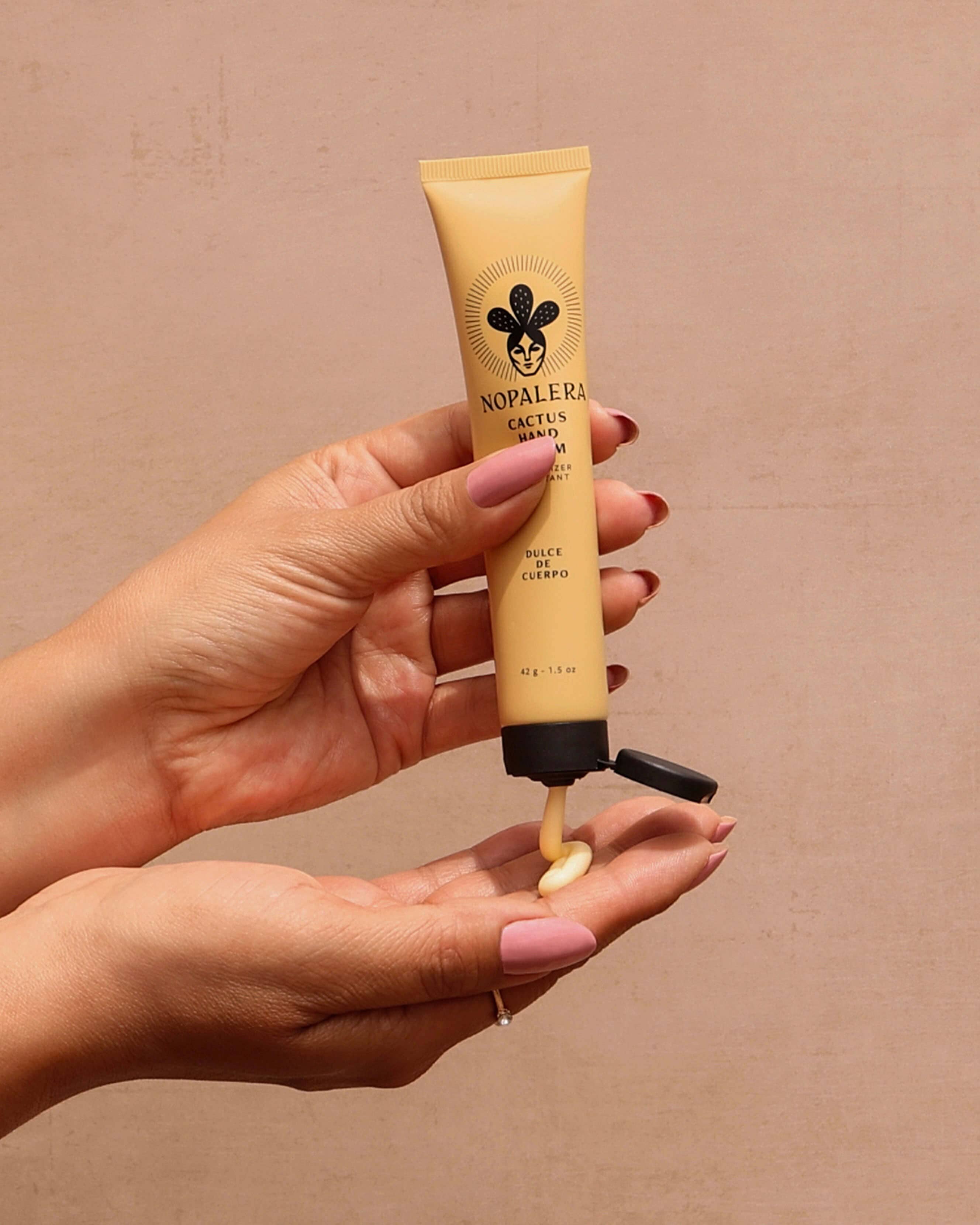 Dulce De Cuerpo Fragrance & Hand Cream Travel Set - Image 8