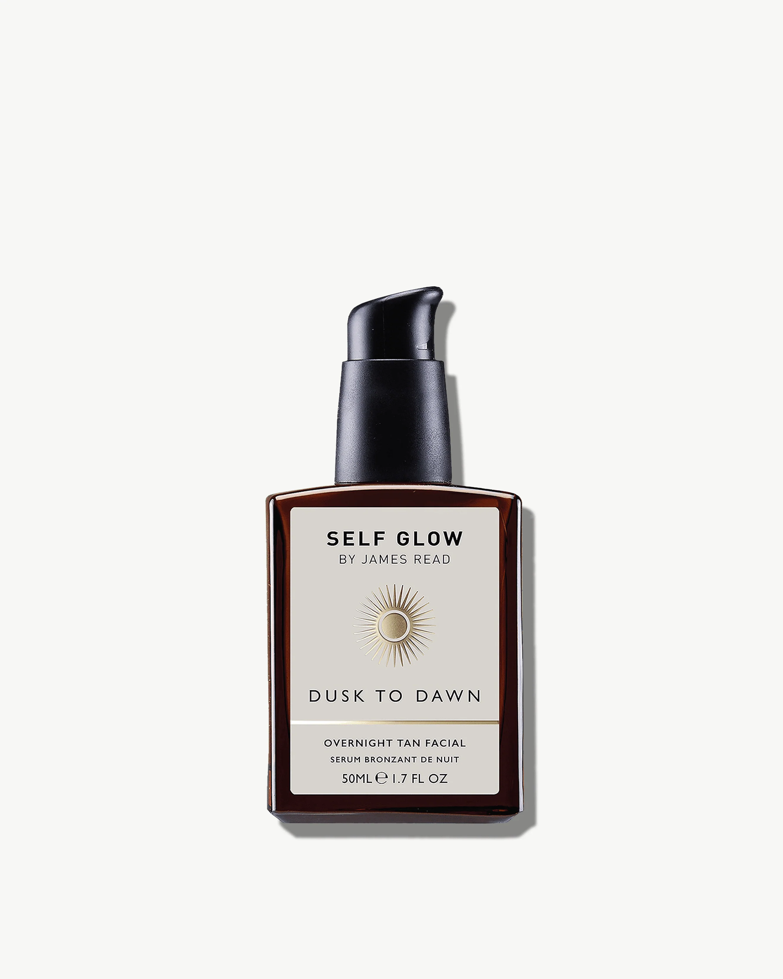 Dusk To Dawn Overnight Tan Facial