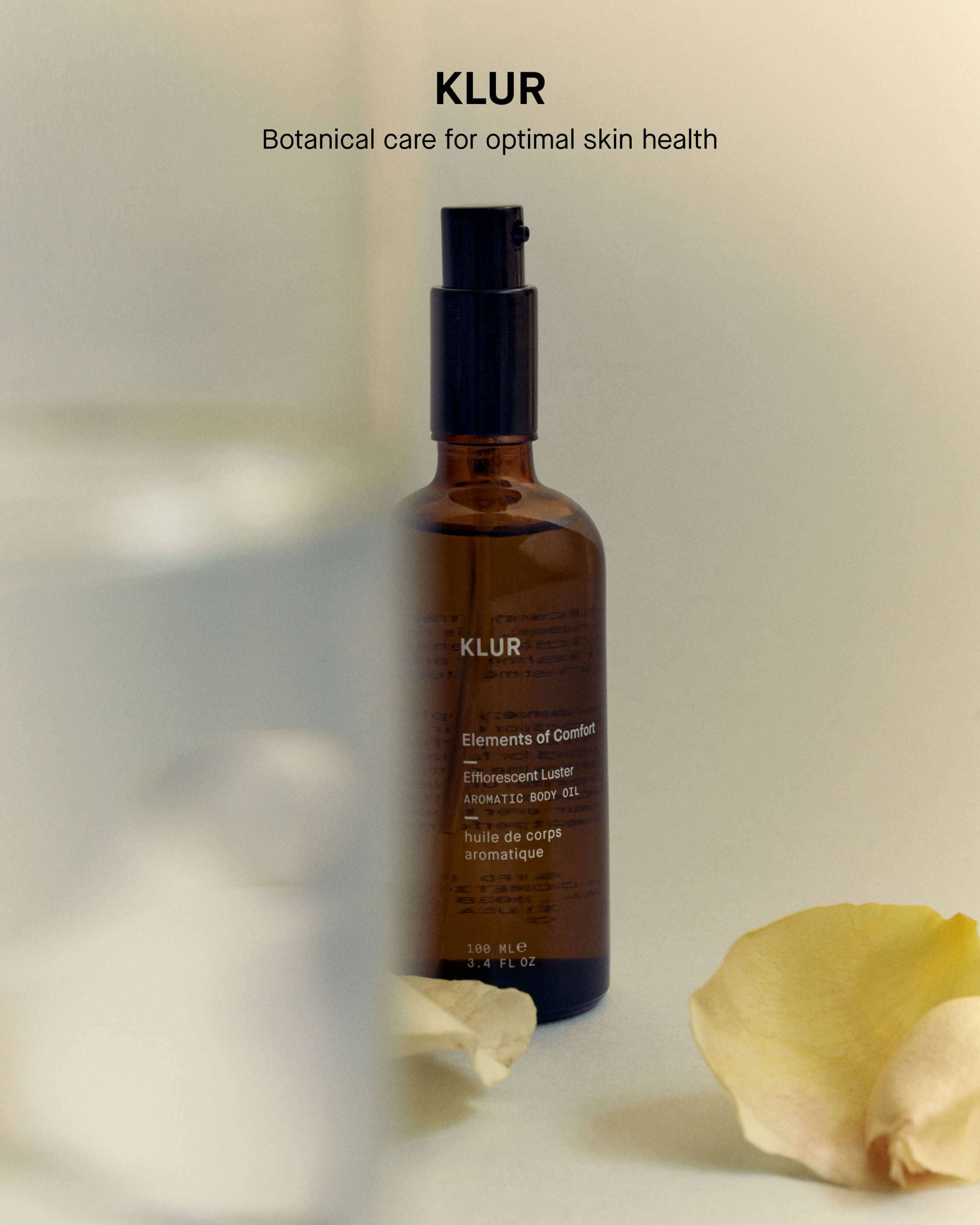 Elements of Comfort Body Oil - Image 7