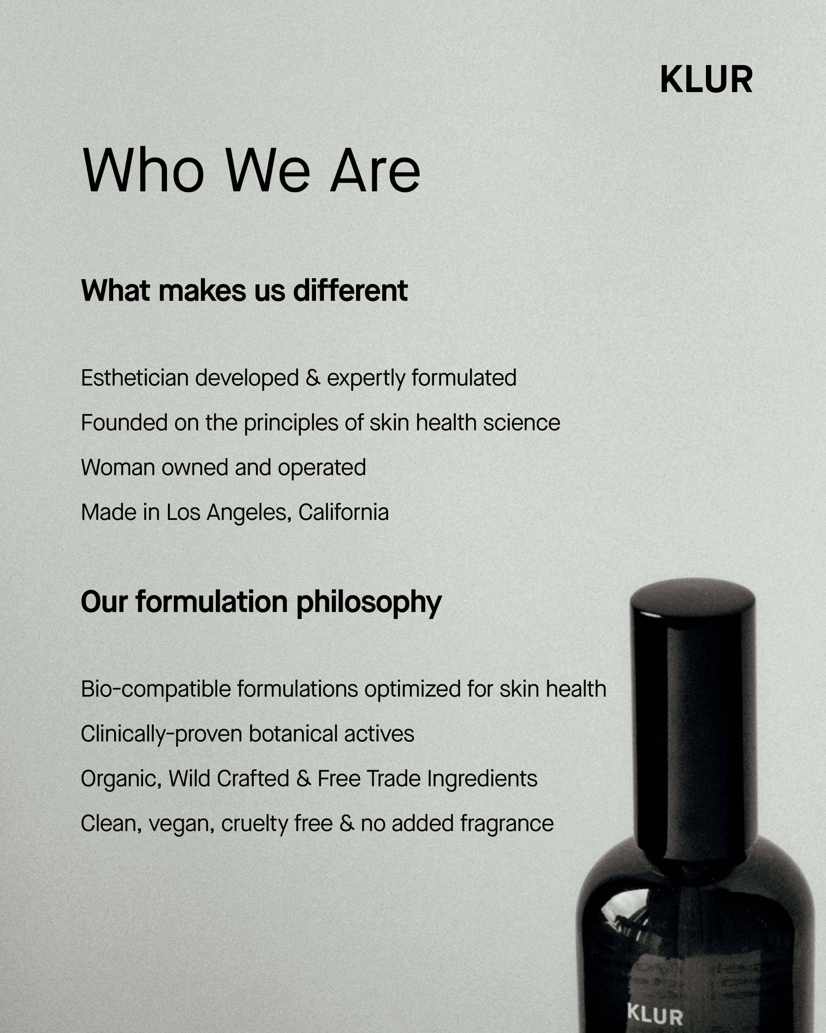 Elements of Comfort Body Oil - Image 8