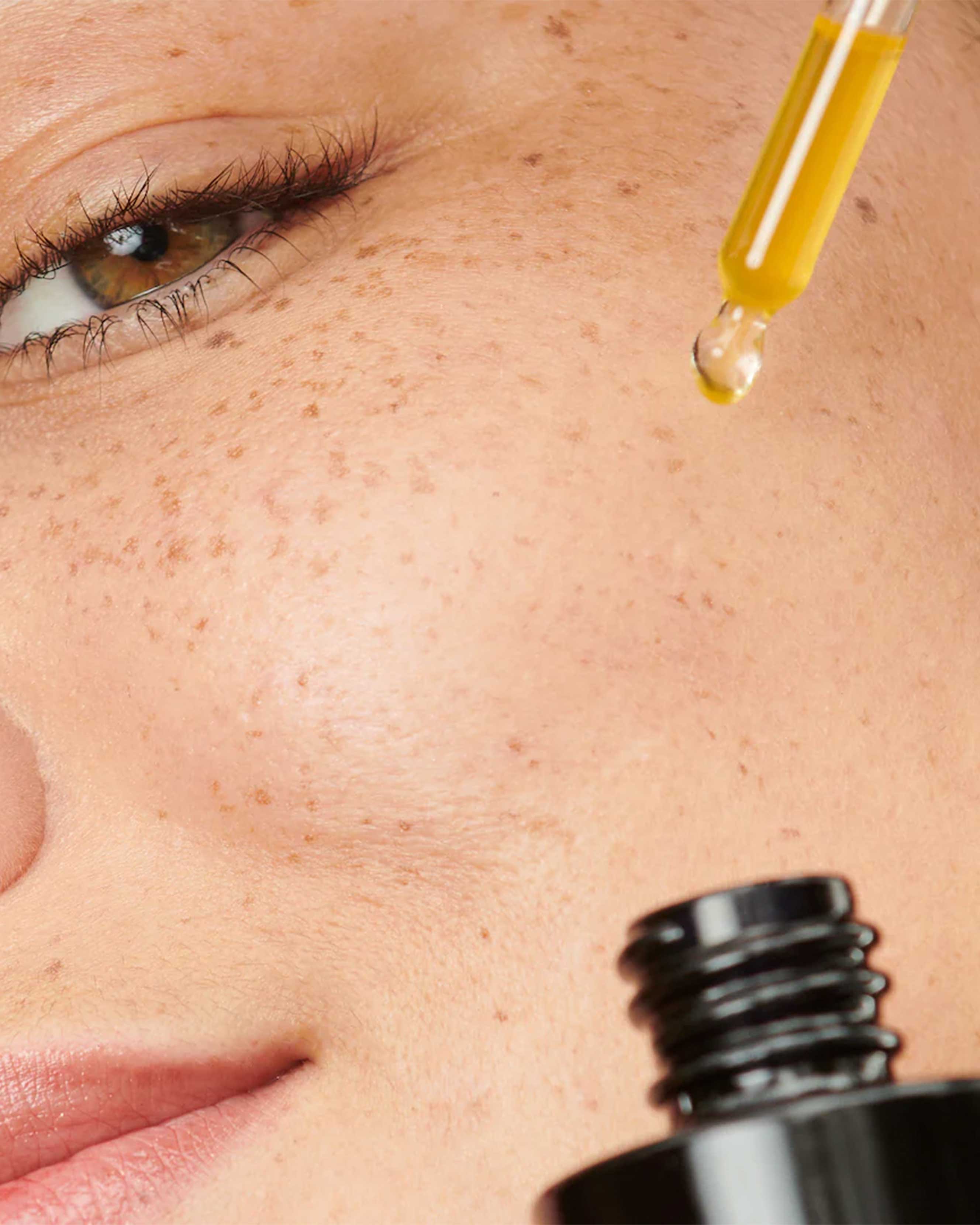 Empress Balm of Gilead Repair Oil - Image 3