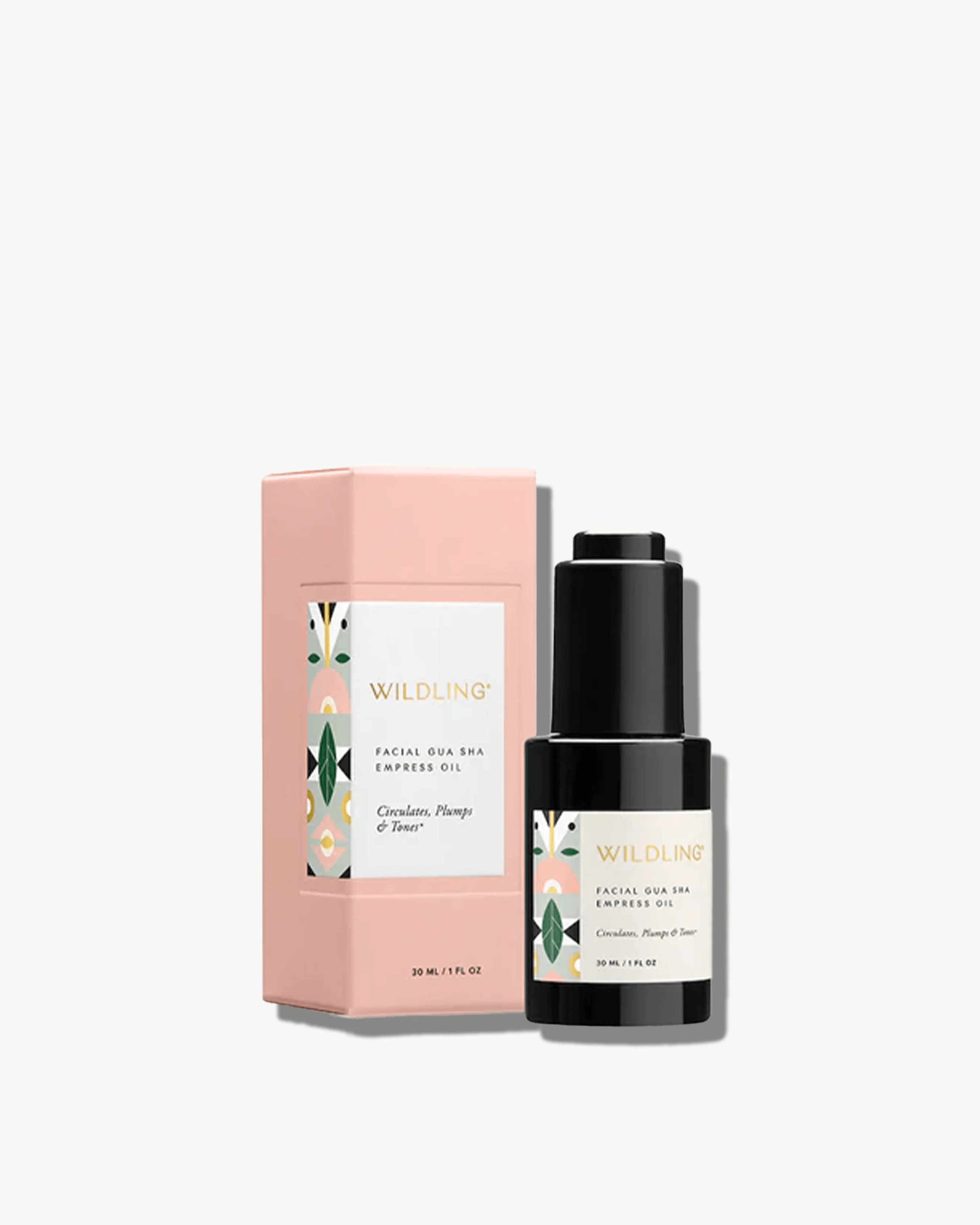 Empress Balm of Gilead Repair Oil - Image 4