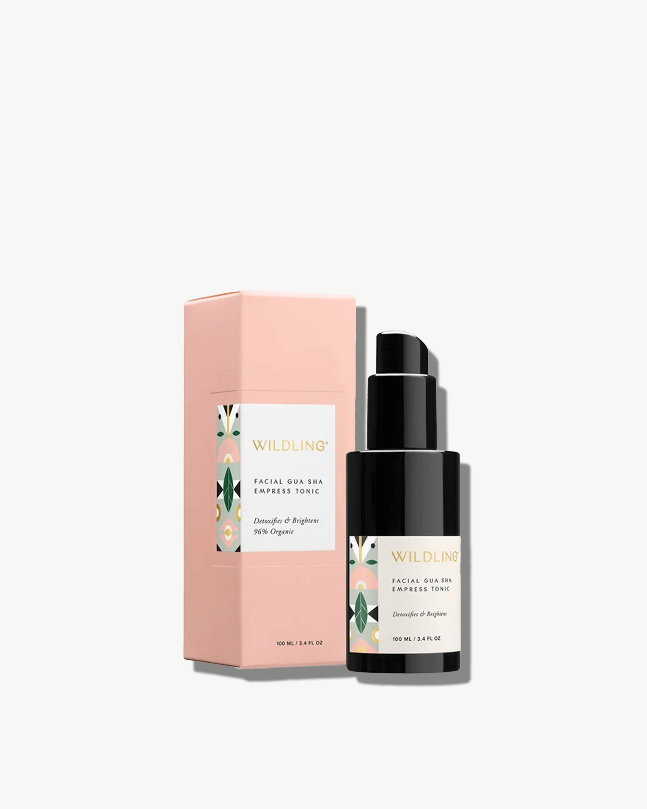 Empress Sweetfern Hydrasoothe Face Mist - Image 4