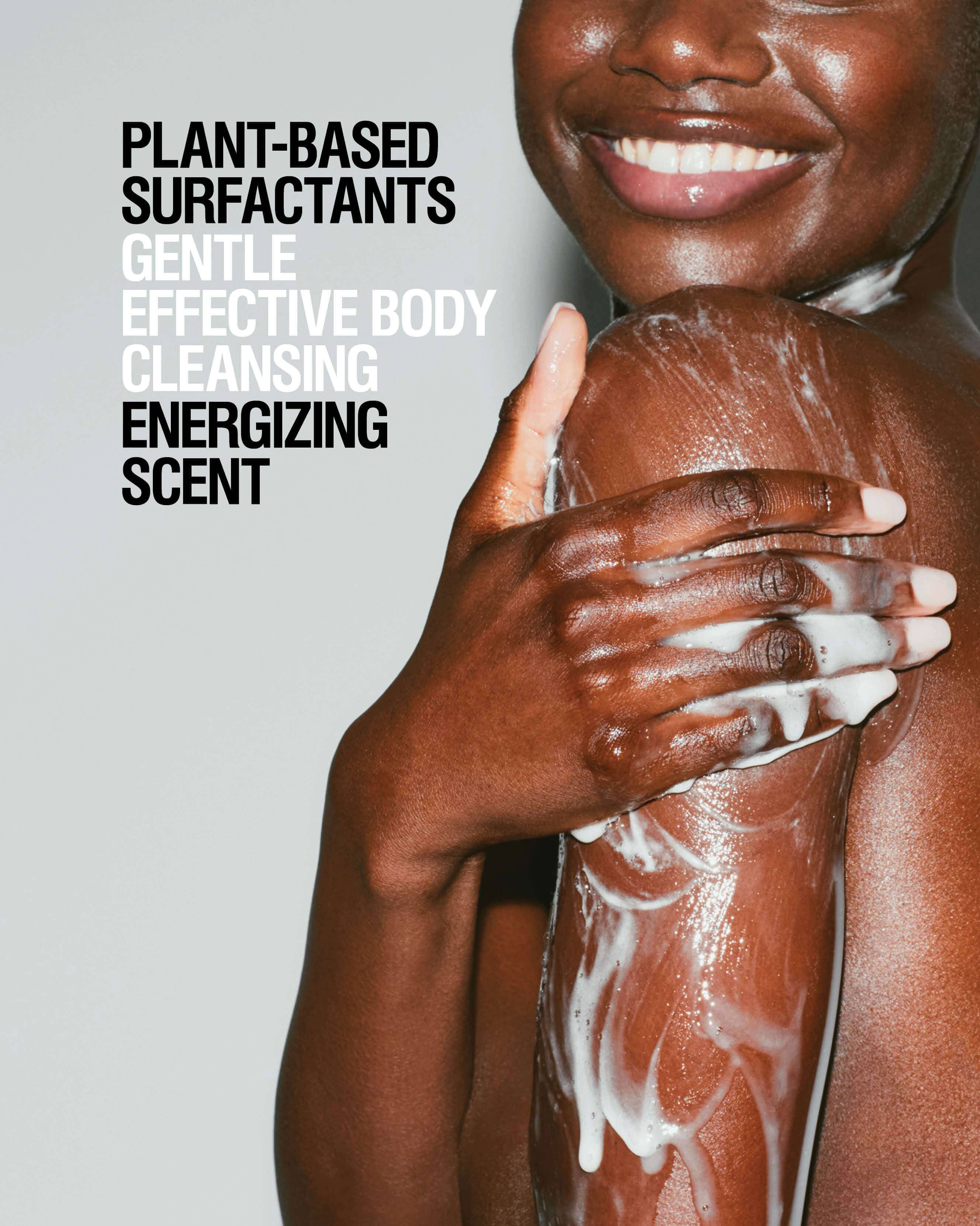 Energize Body Cleanser - Image 5