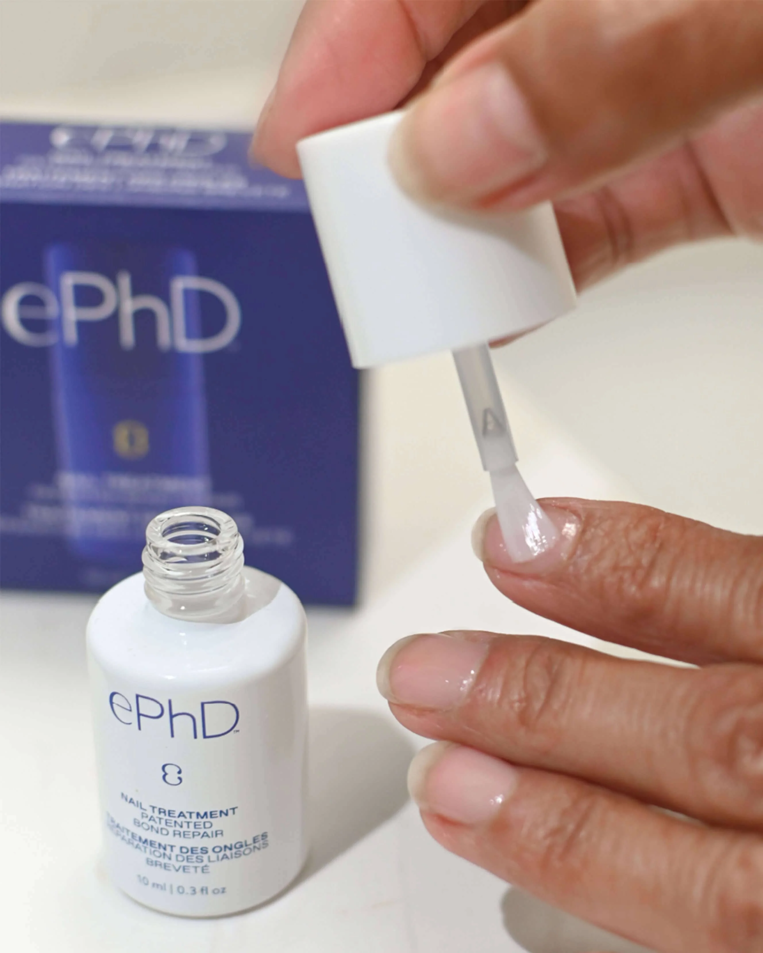 ePhD Nail Treatment - Image 4