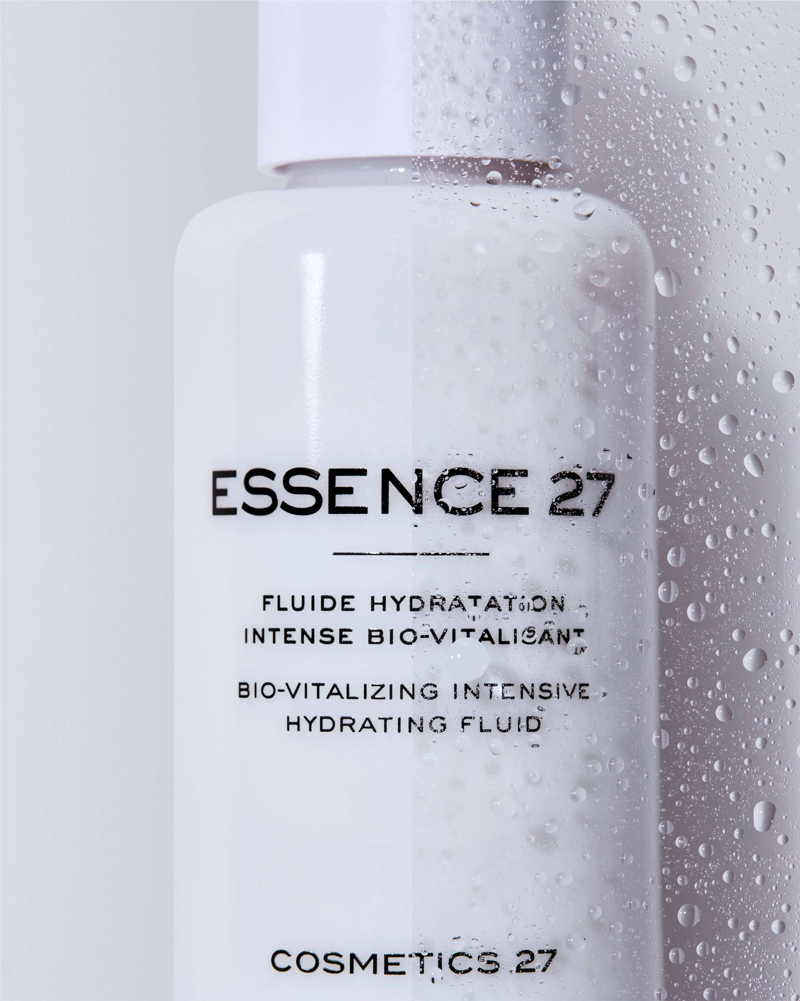 Essence 27 Bio-Vitalizing Intensive Hydrating Fluid - Image 7