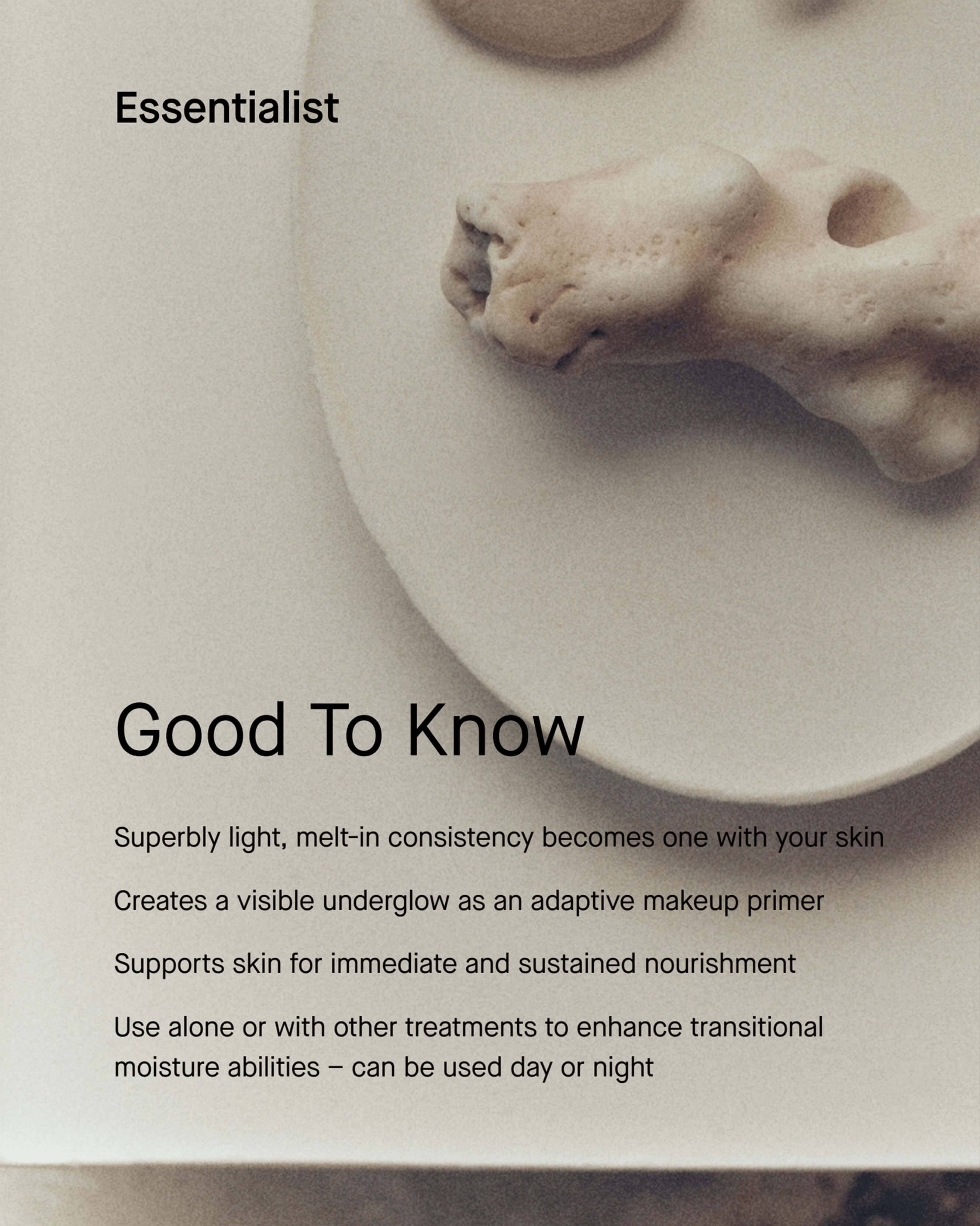 Essentialist - Image 5