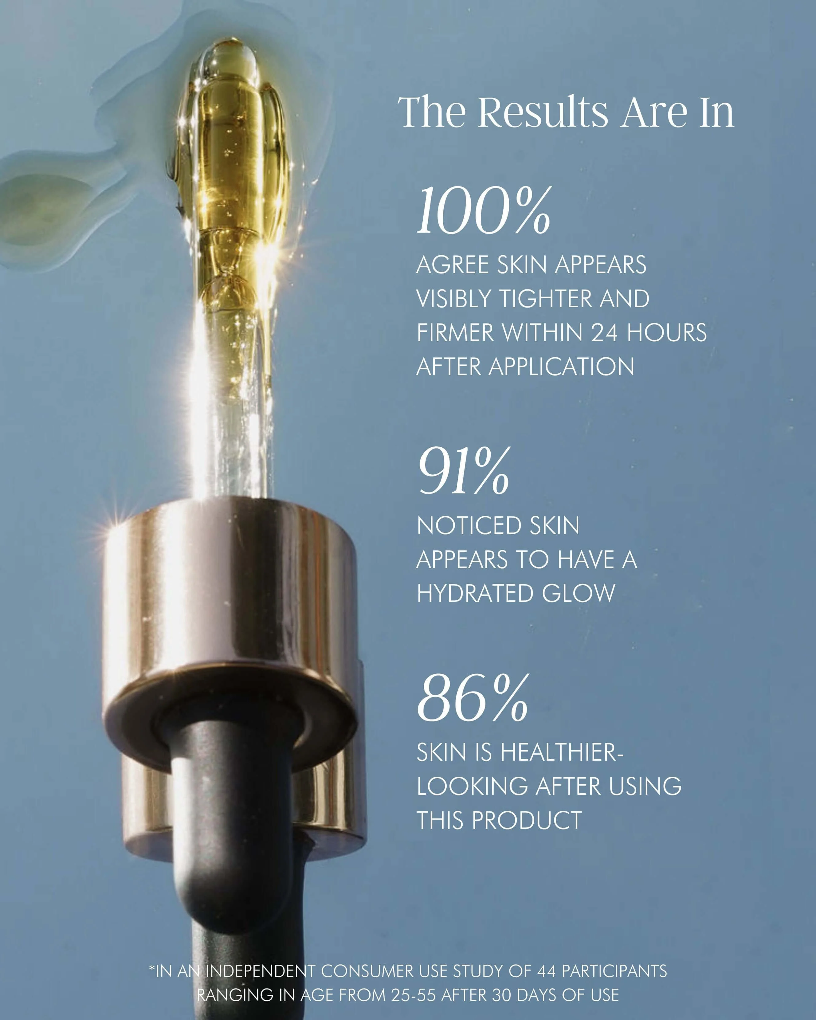1.2% Clean Algae Retinol Face Oil for Anti-Aging and Wrinkles with Green Tea - Image 7