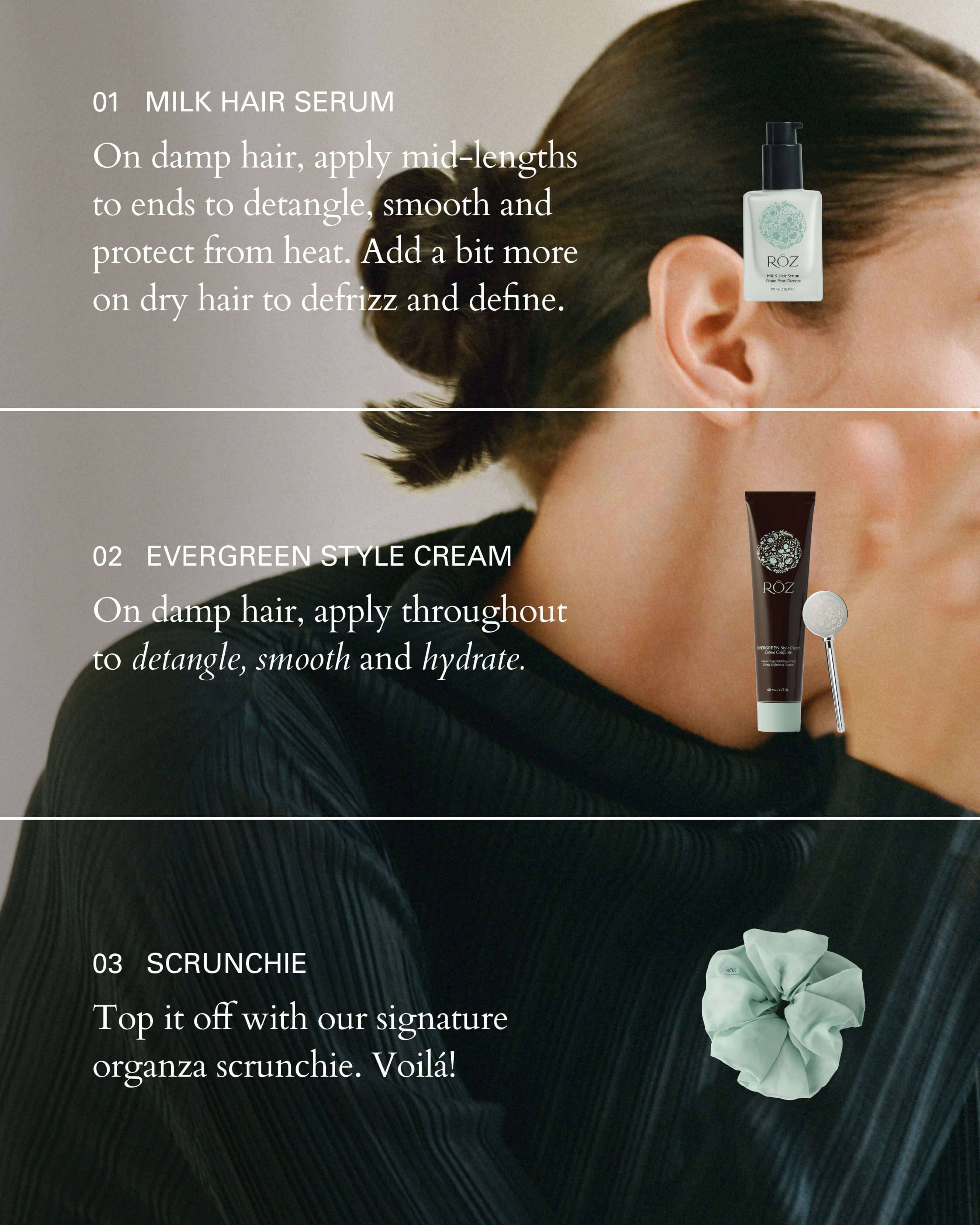Evergreen Style Cream - Image 9