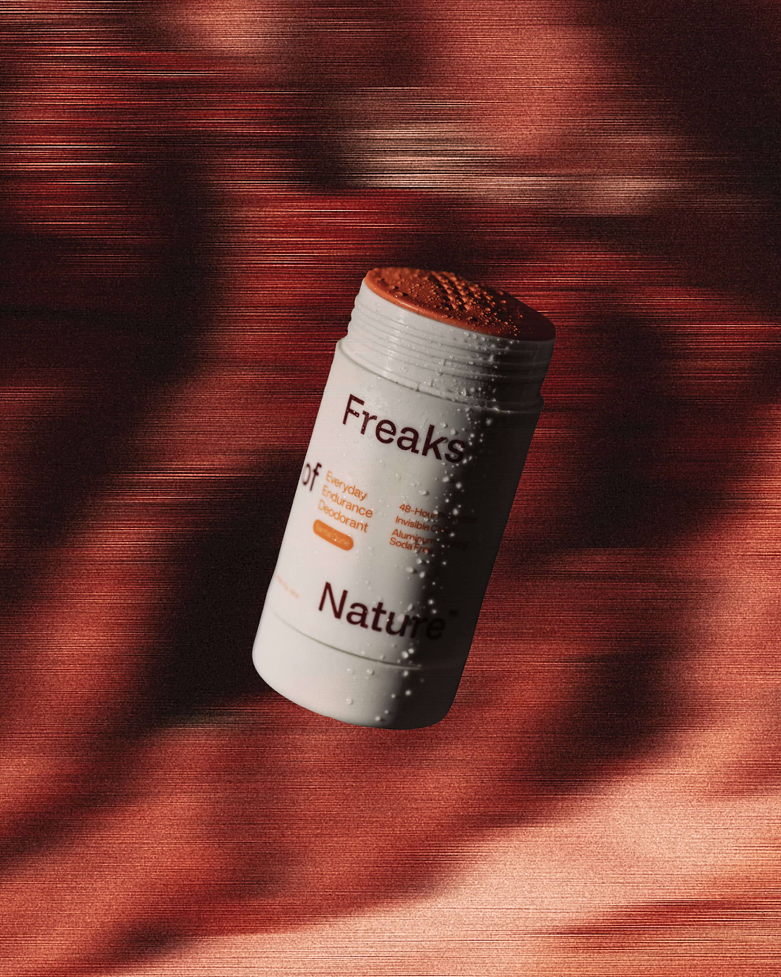 Everyday Endurance Deodorant – Santal Dune - Image 3