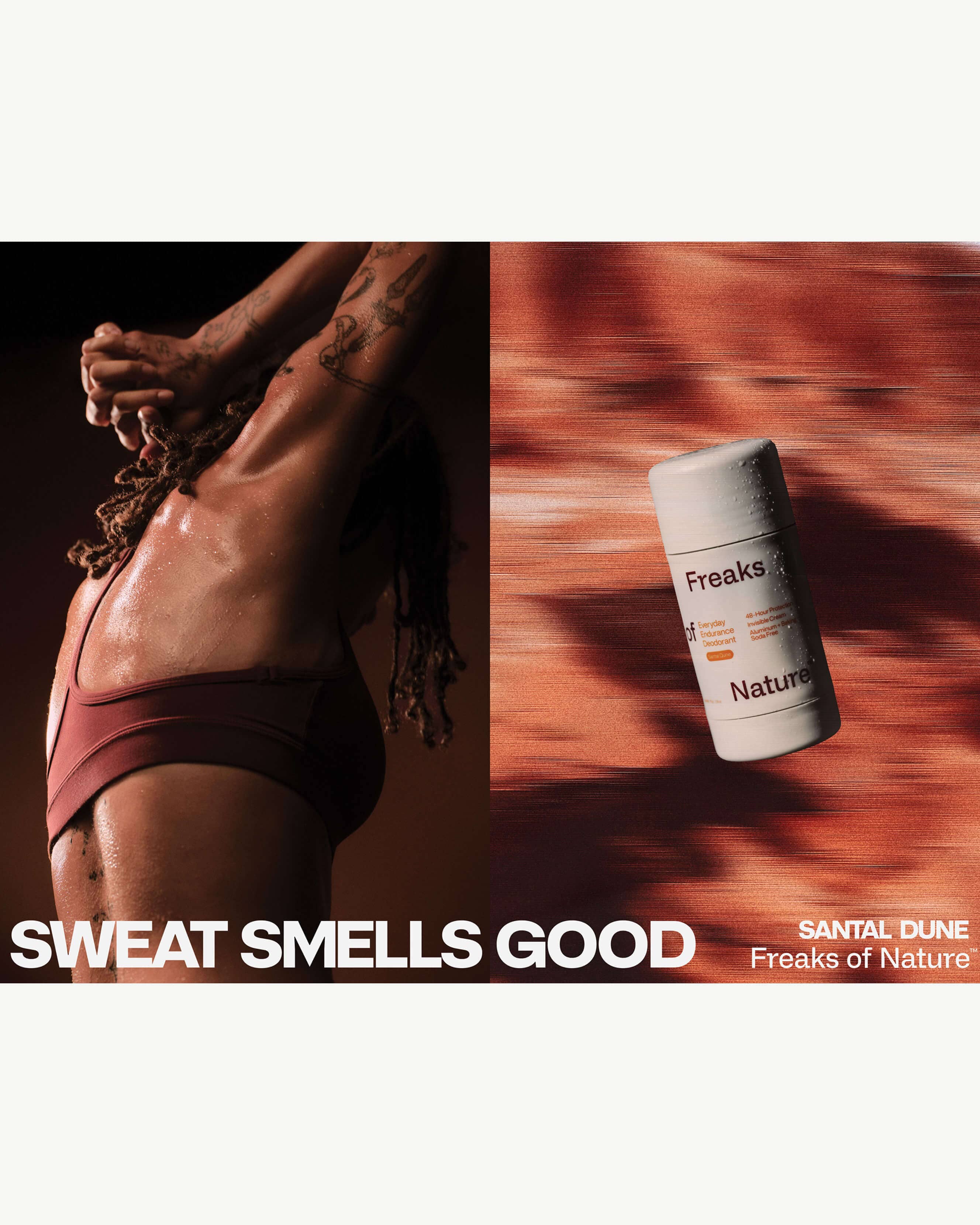 Everyday Endurance Deodorant – Santal Dune - Image 4