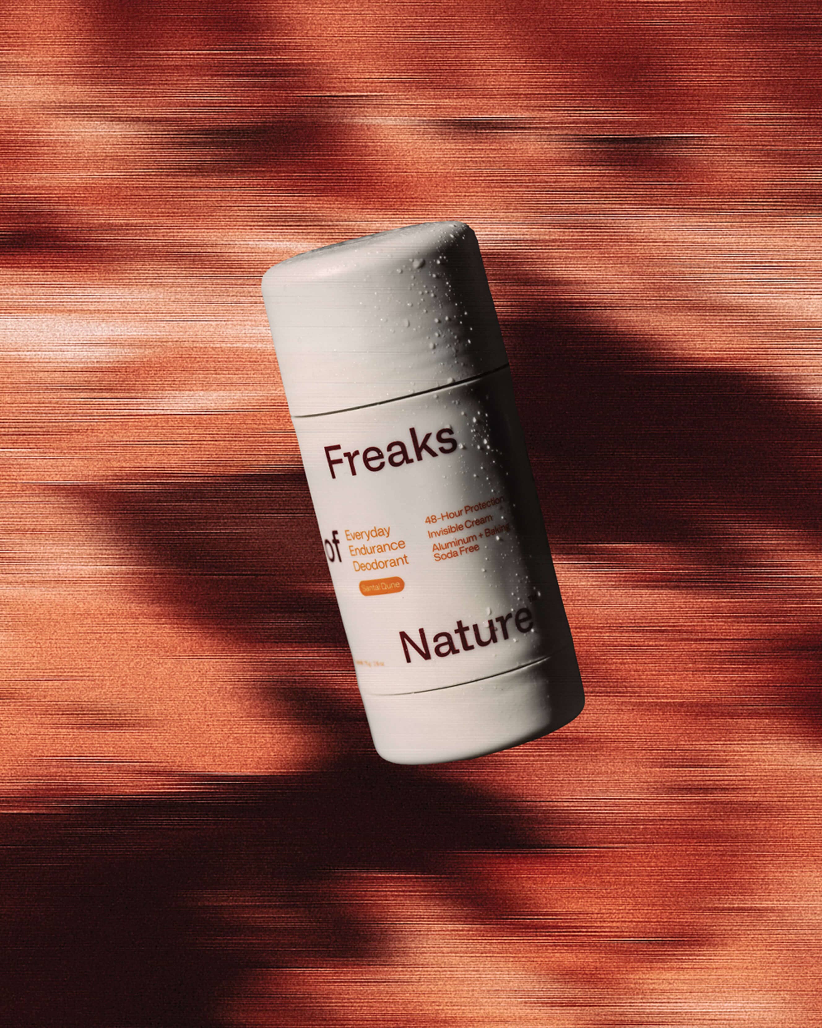 Everyday Endurance Deodorant – Santal Dune - Image 5