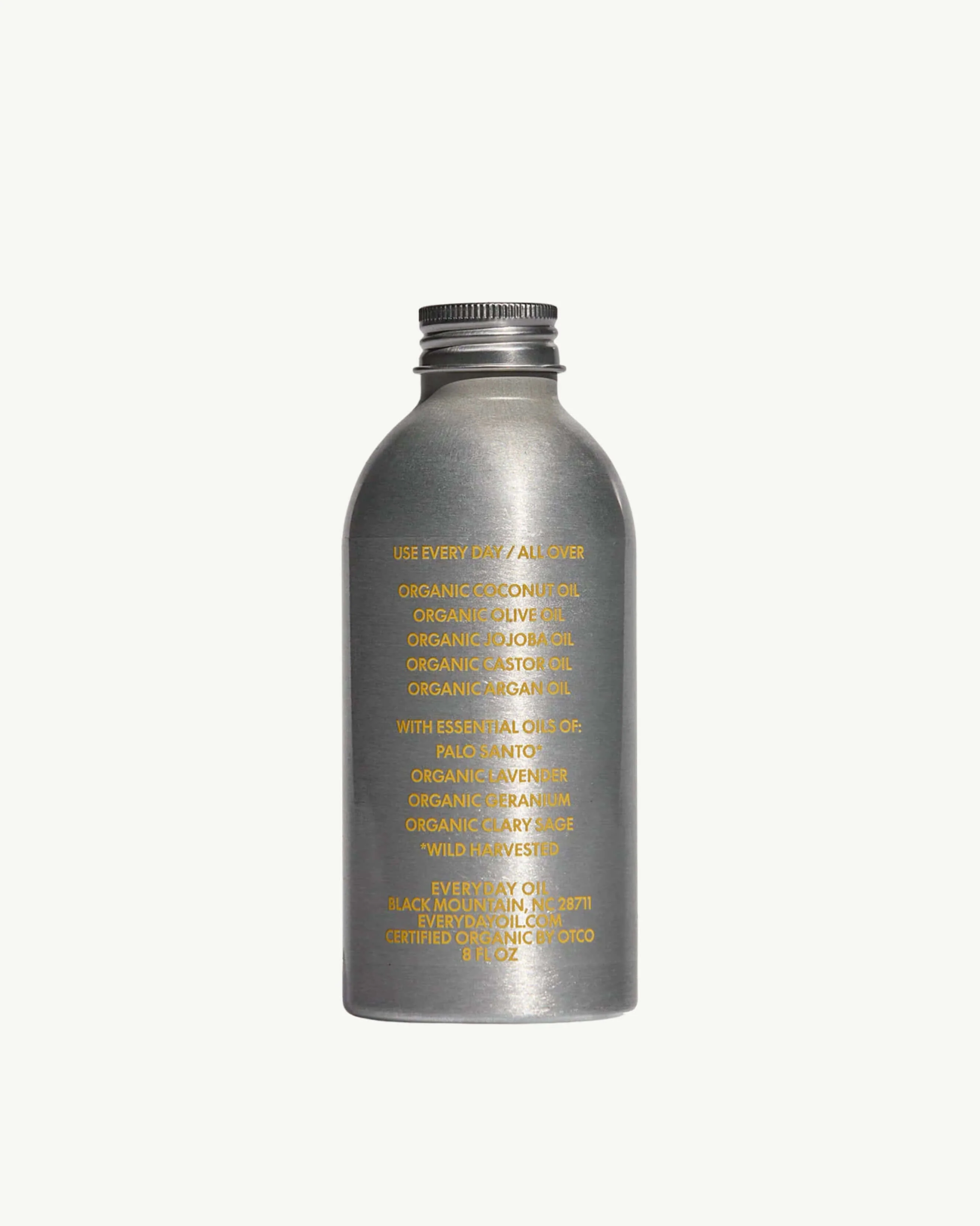 Everyday Oil, Mainstay Blend - Image 11