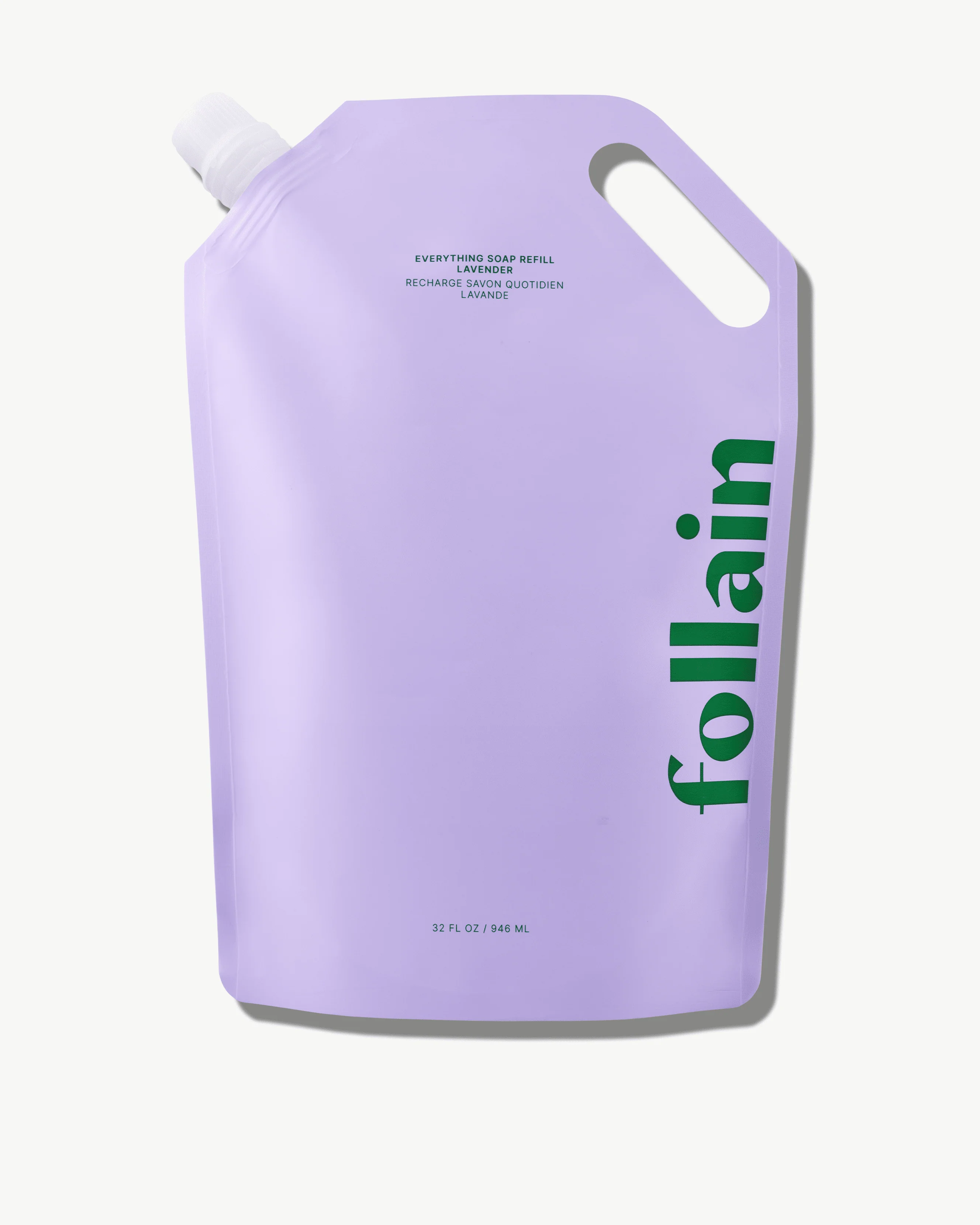 Everything Soap Lavender - Image 2