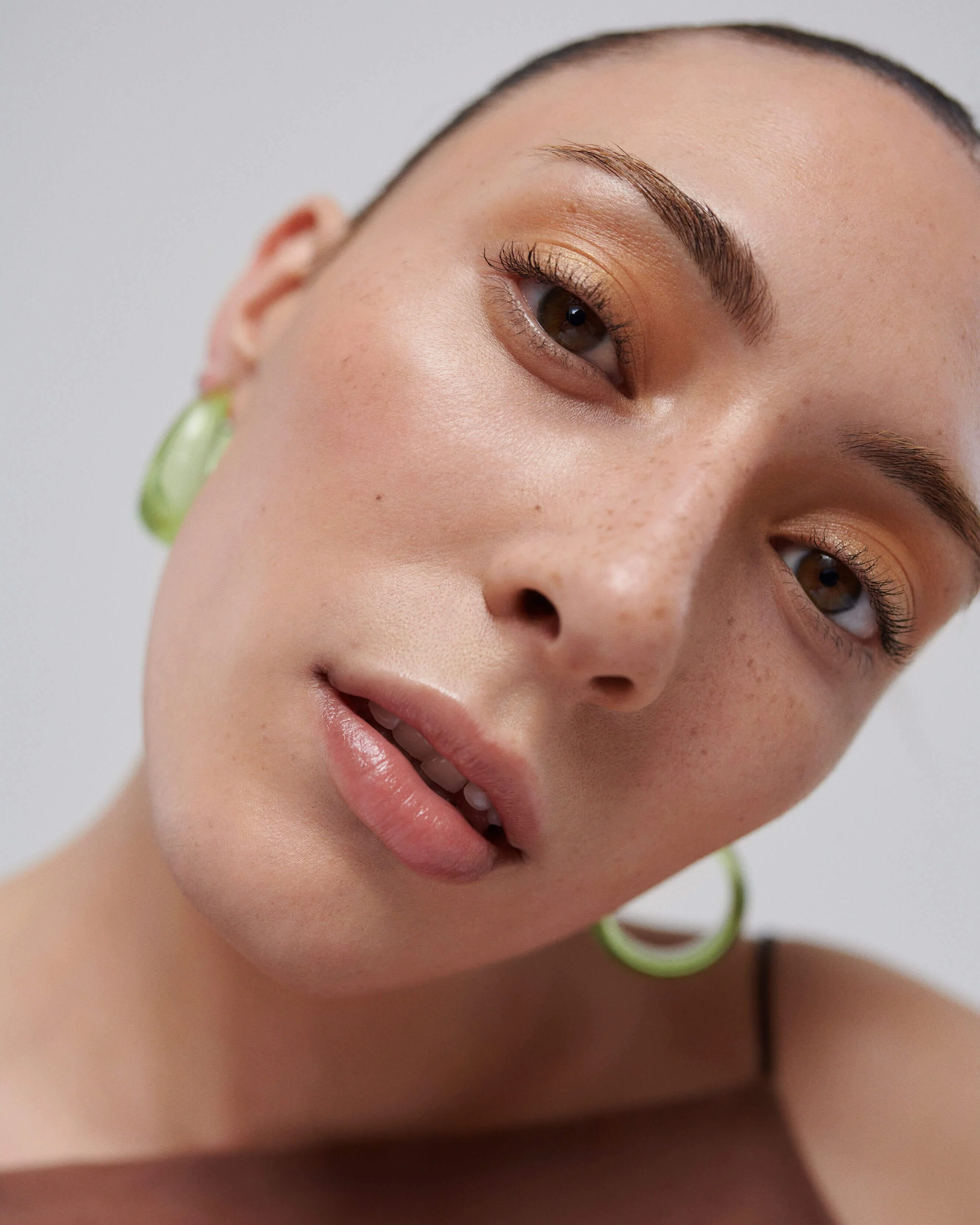 EXA Flexi-Hold Eyebrow Gel - Image 17