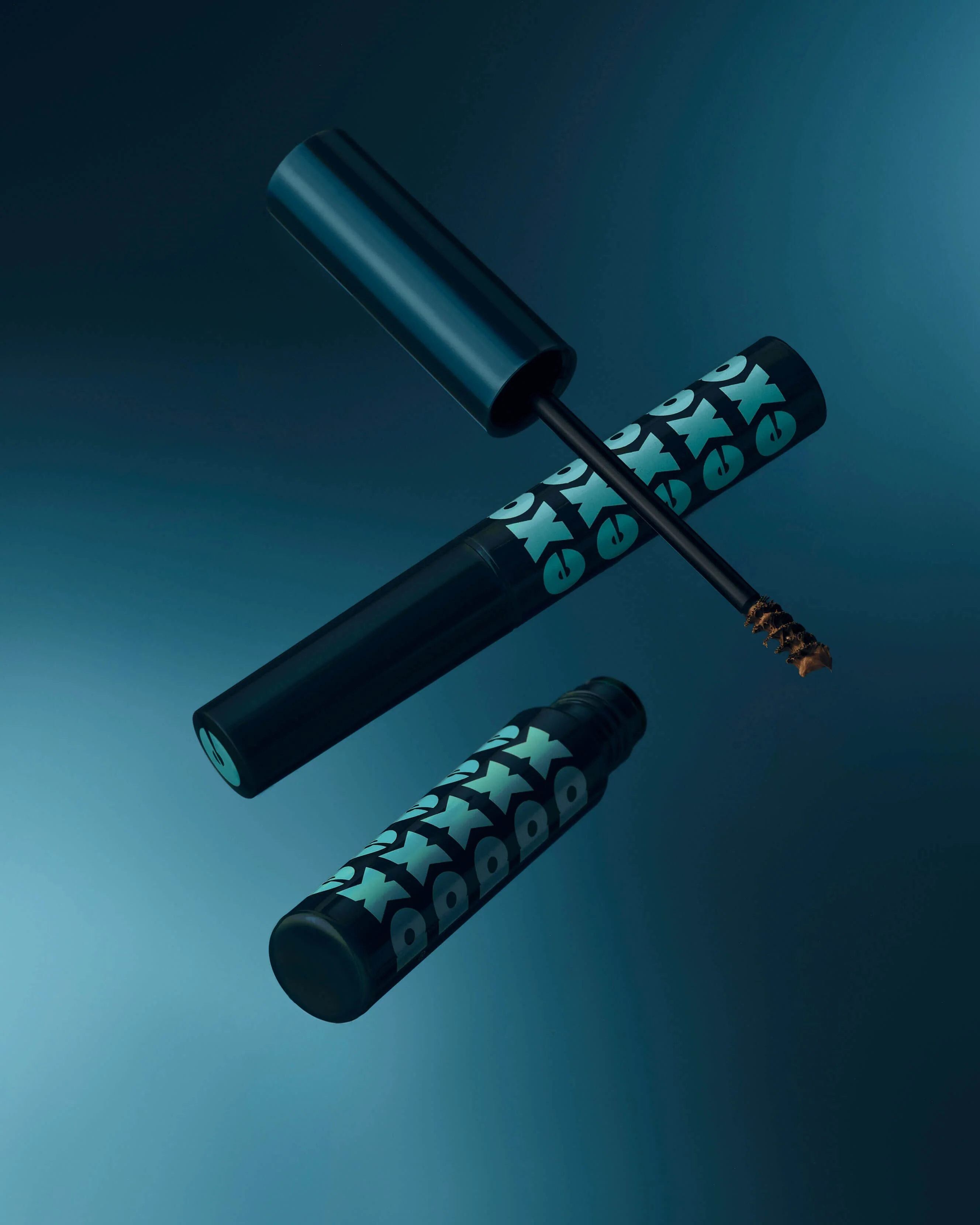 EXA Flexi-Hold Eyebrow Gel - Image 20