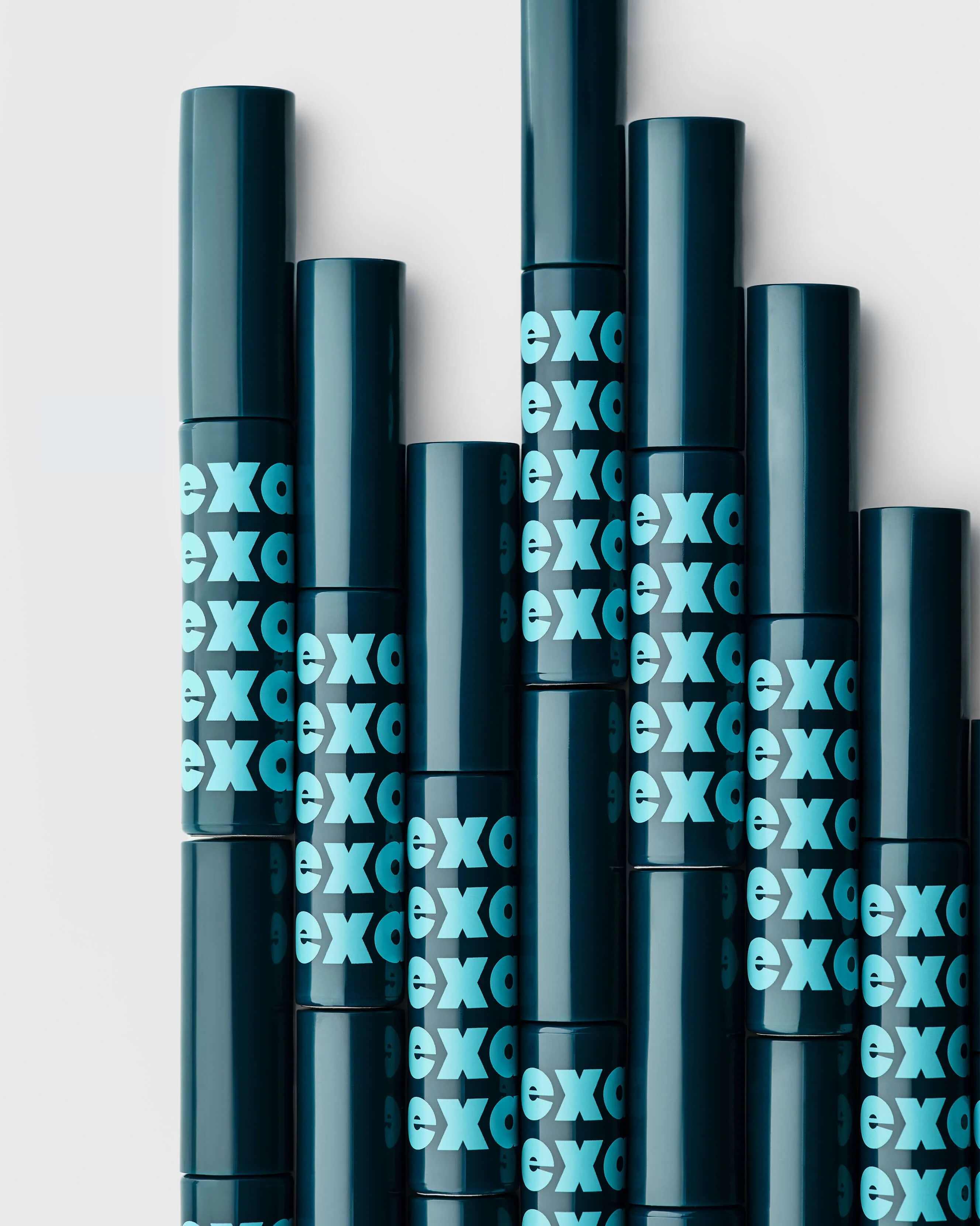 EXA Flexi-Hold Eyebrow Gel - Image 21