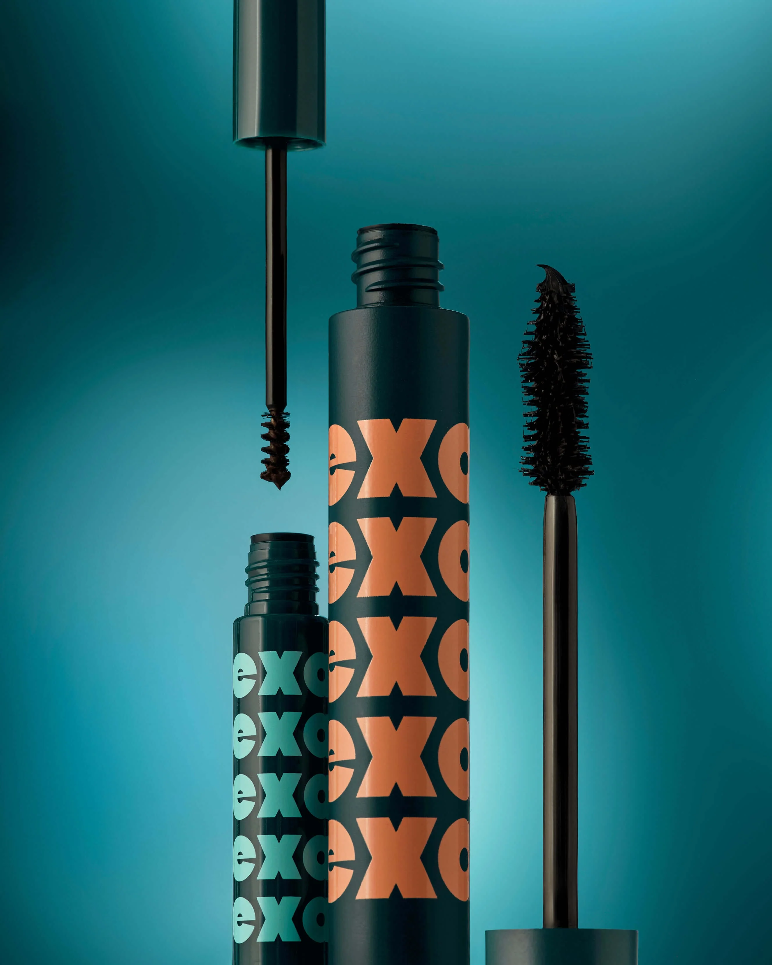 EXA Flexi-Hold Eyebrow Gel - Image 22