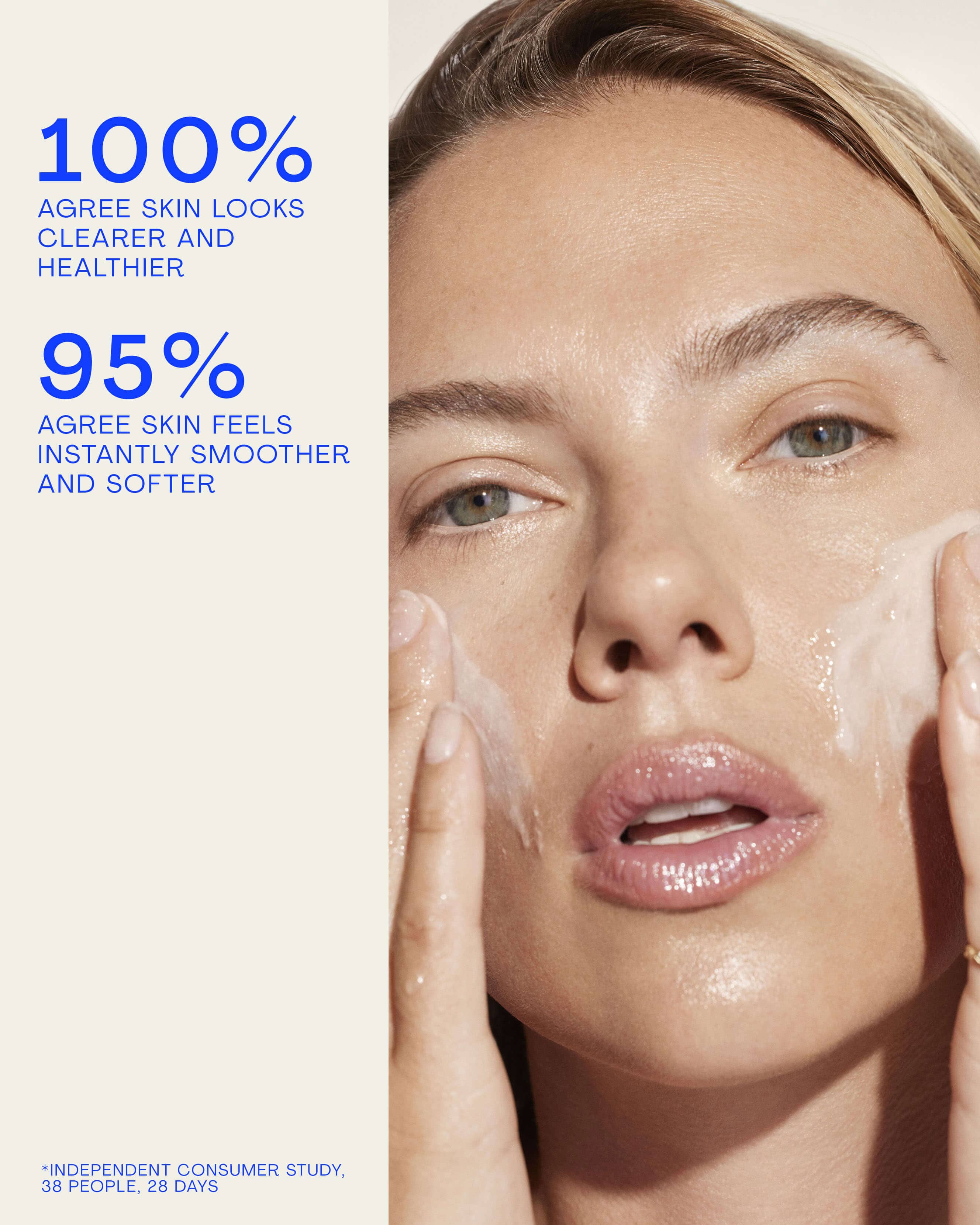Exfoliating Caffeine Micro Polish - Image 4