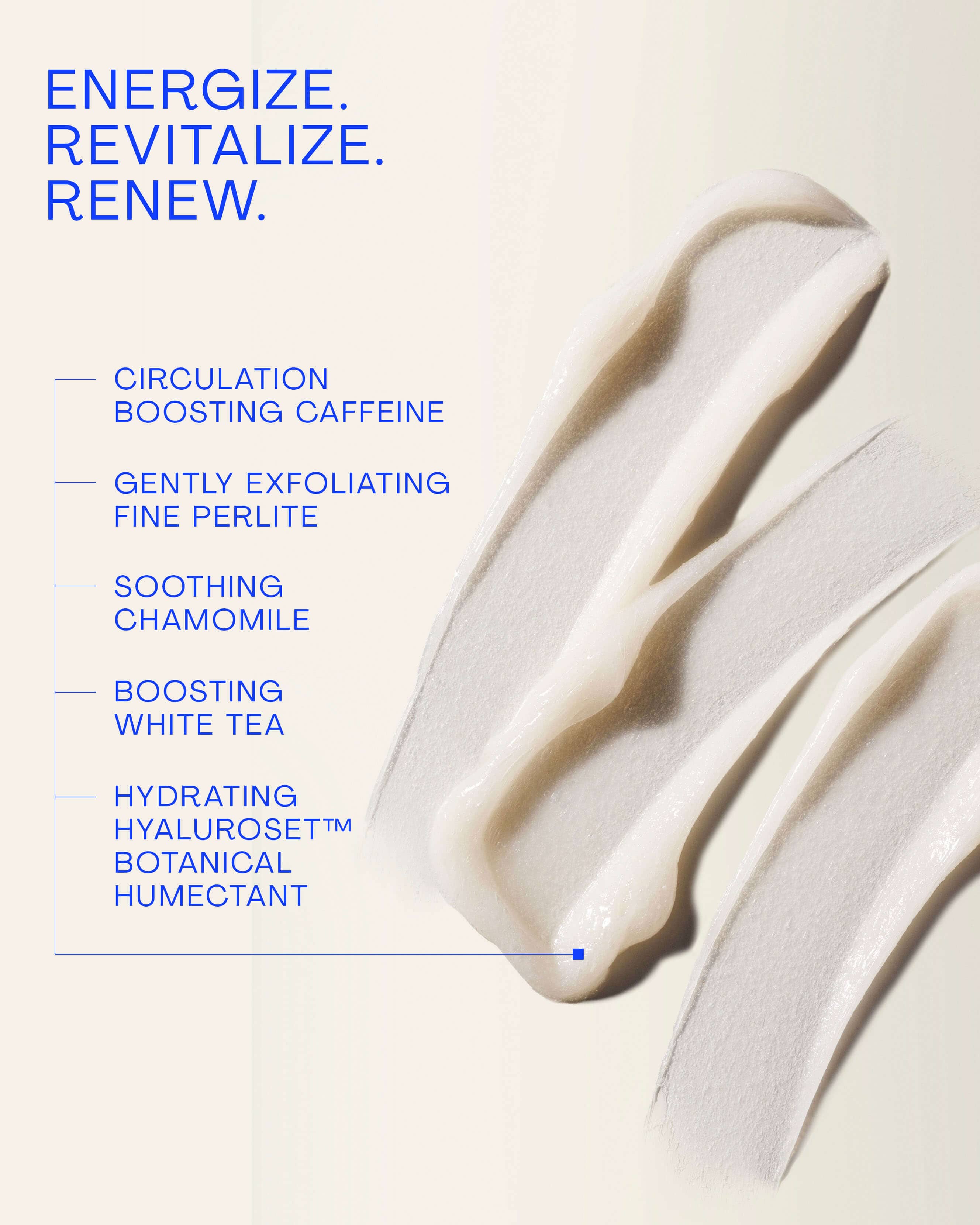 Exfoliating Caffeine Micro Polish - Image 5