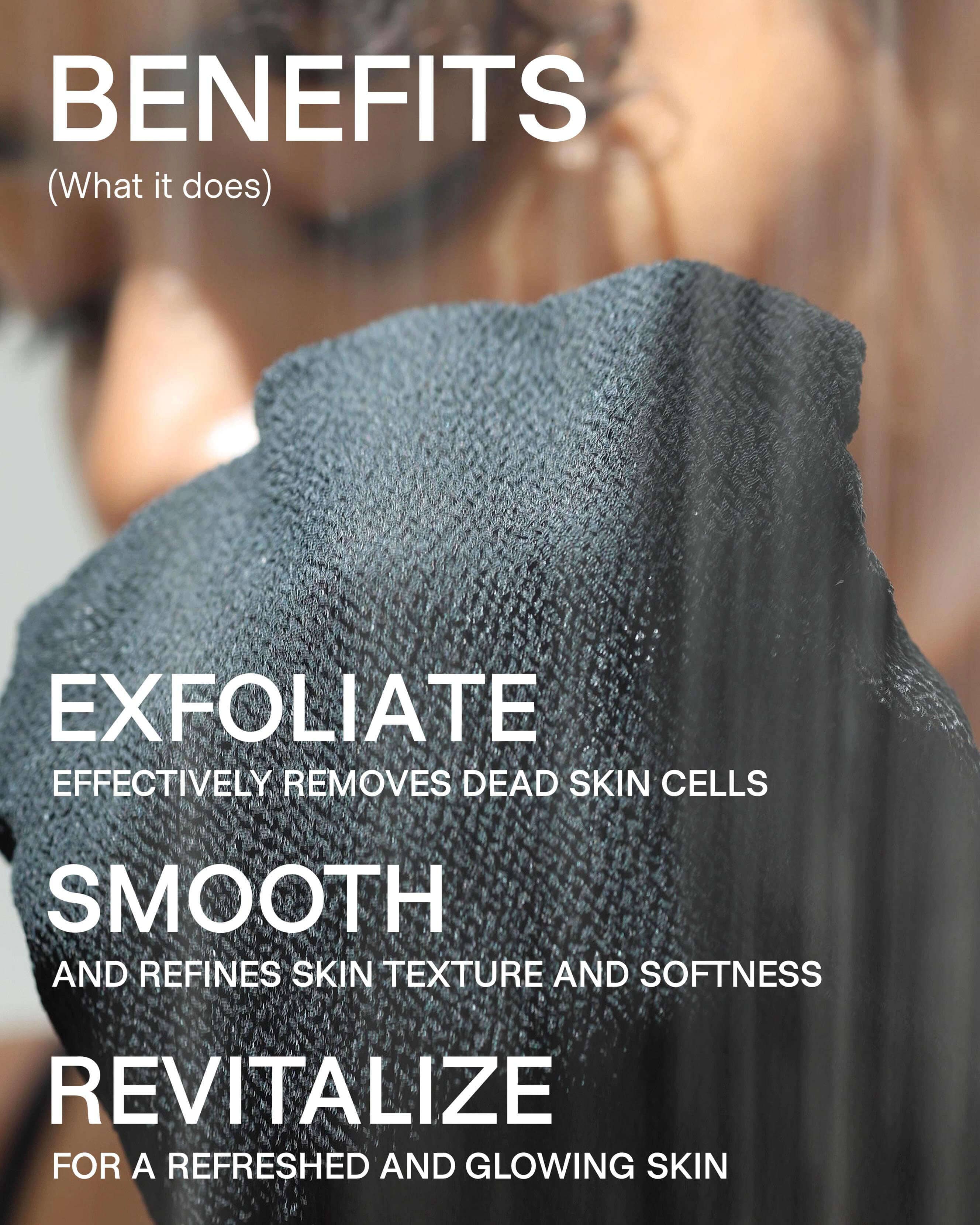 Exfoliating Glove - Image 4
