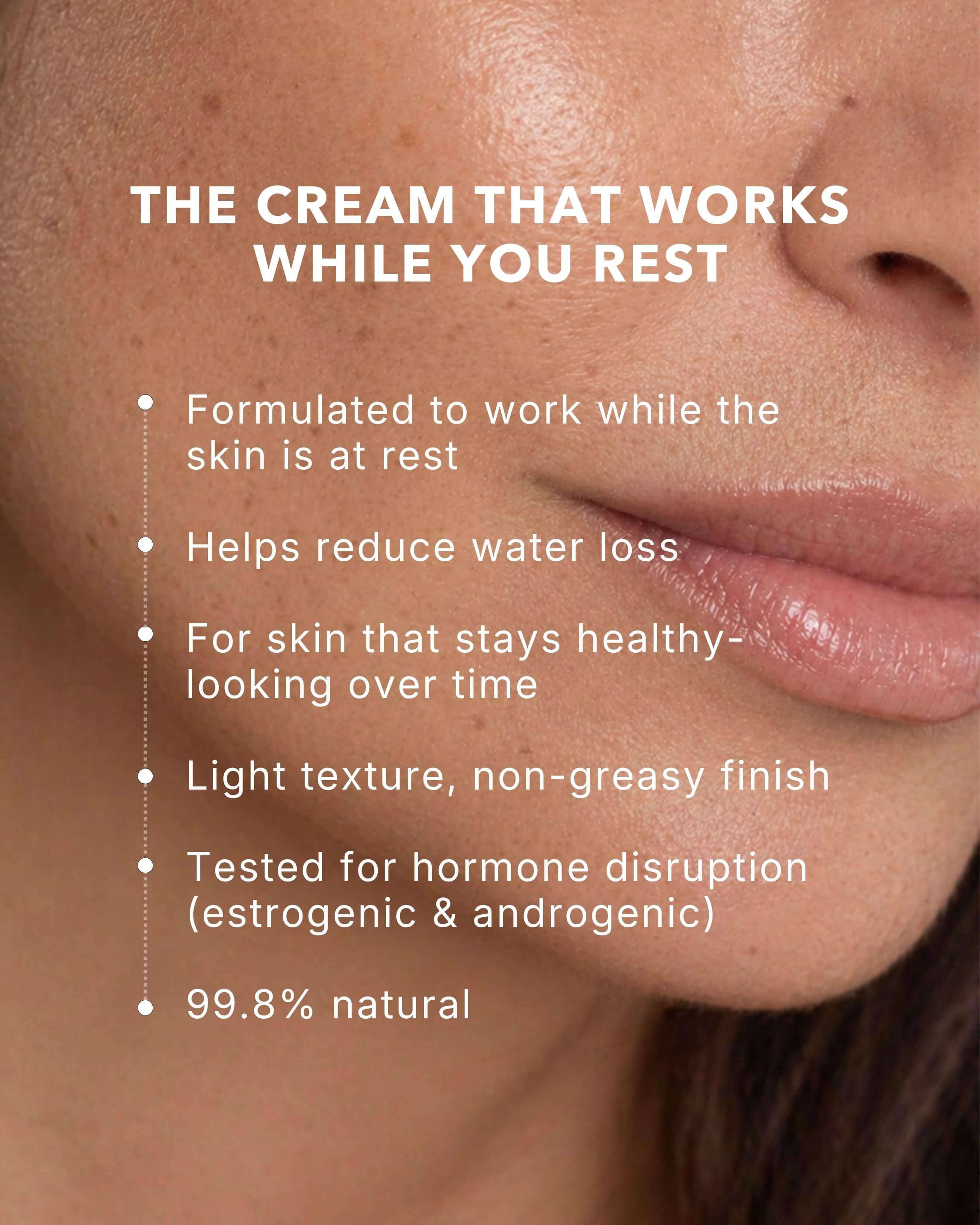 Exosome Advanced Night Cream - Image 4